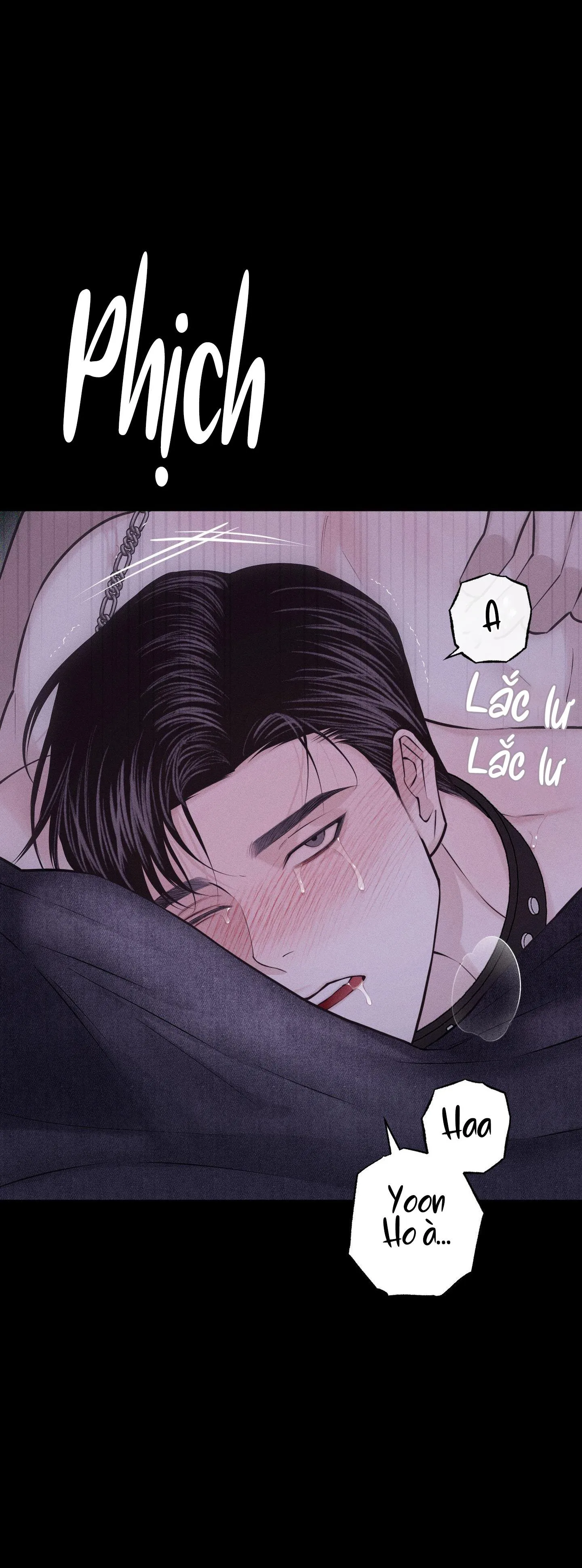 HÌNH THÁI TÌNH TAN Chapter 54 Trang 46