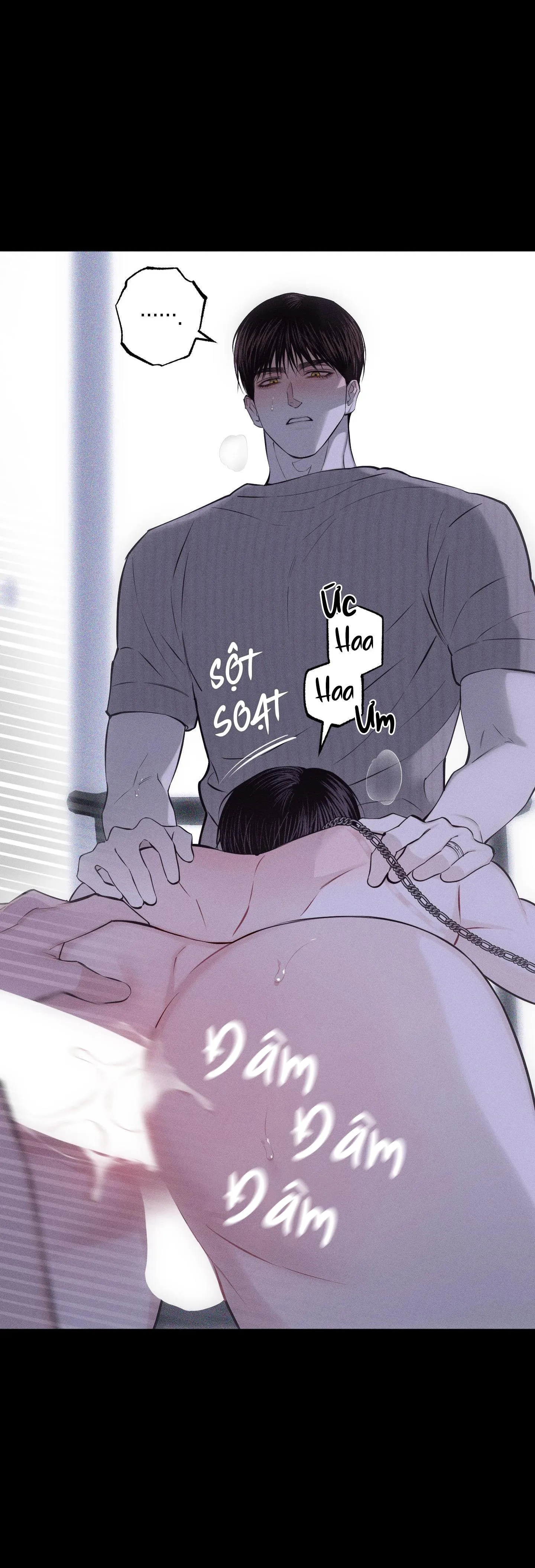 HÌNH THÁI TÌNH TAN Chapter 54 Trang 47