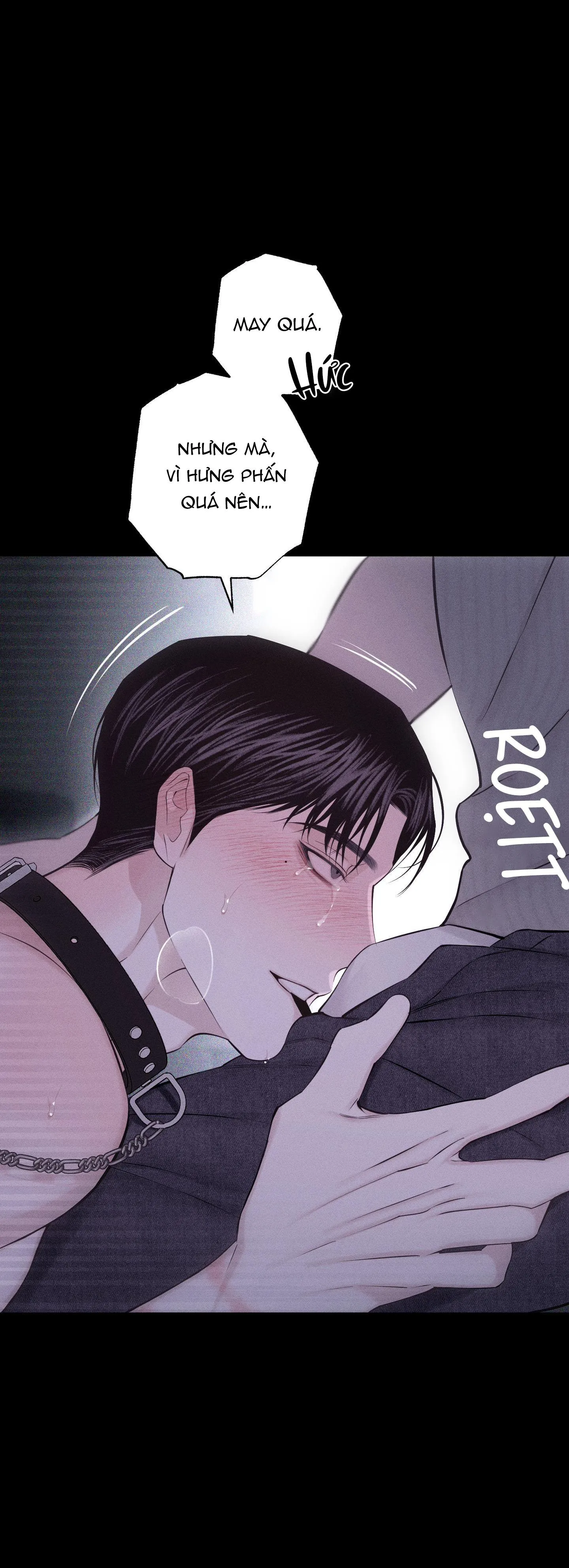 HÌNH THÁI TÌNH TAN Chapter 54 Trang 48