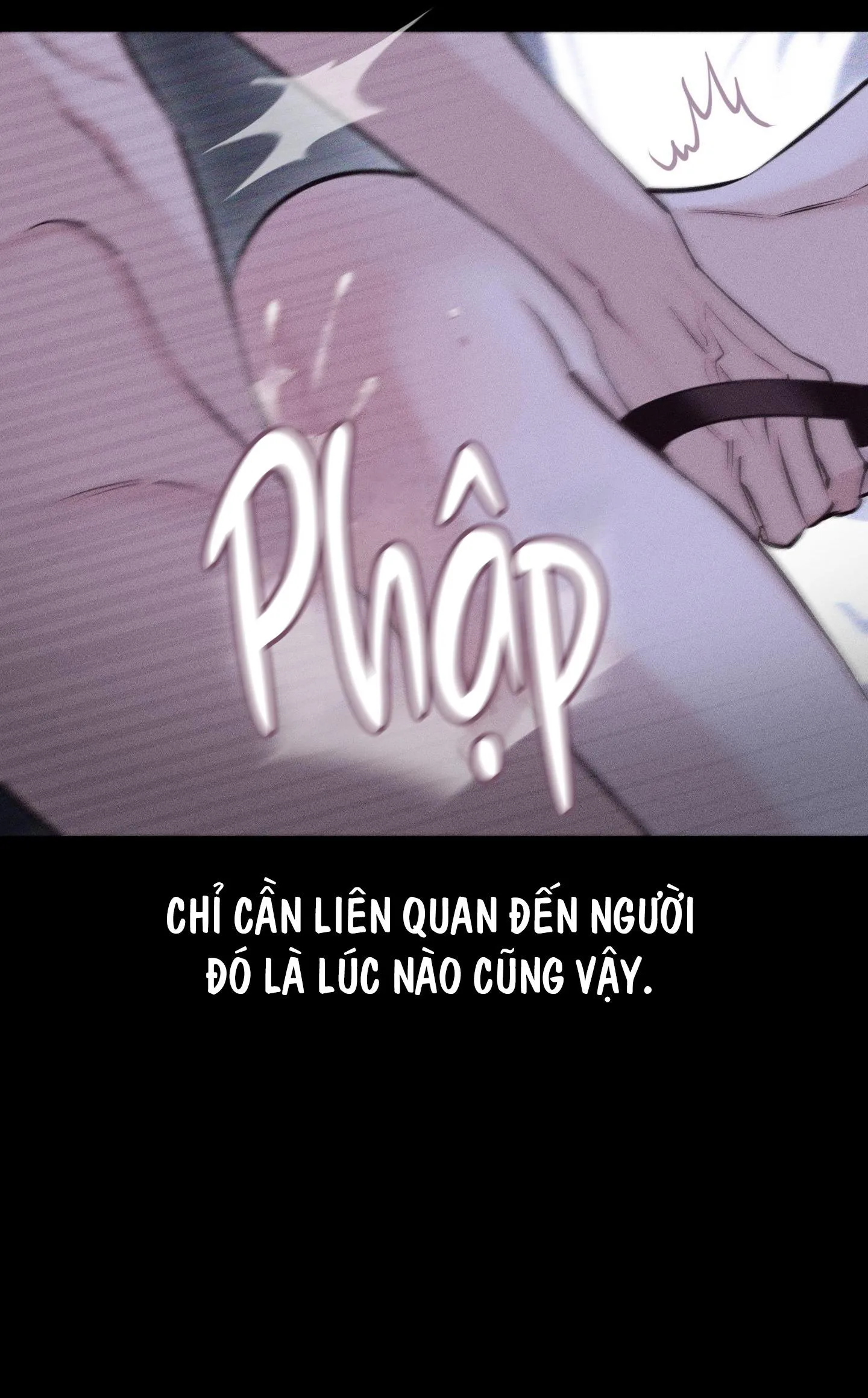 HÌNH THÁI TÌNH TAN Chapter 54 Trang 51