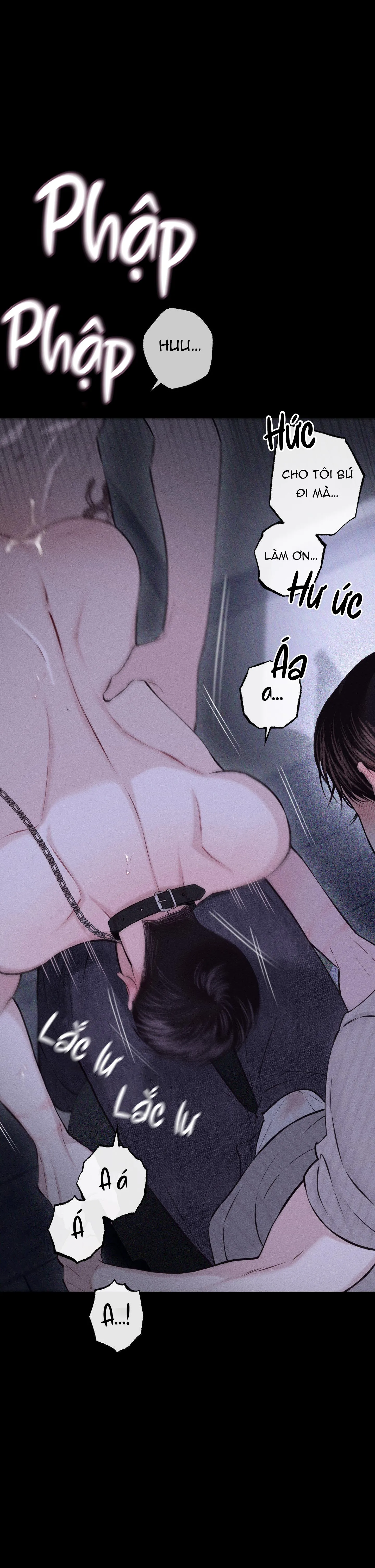 HÌNH THÁI TÌNH TAN Chapter 54 Trang 52