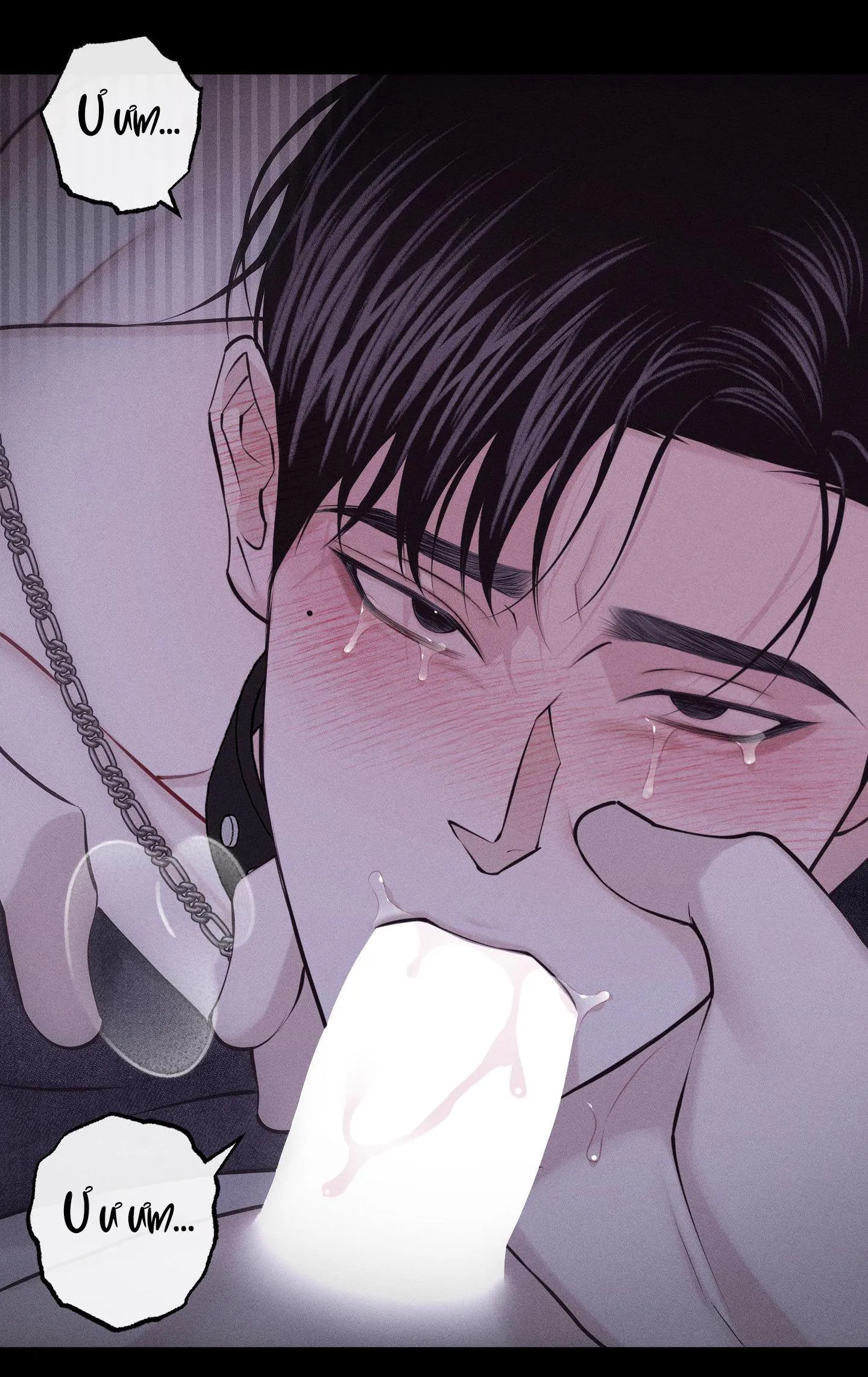 HÌNH THÁI TÌNH TAN Chapter 54 Trang 55