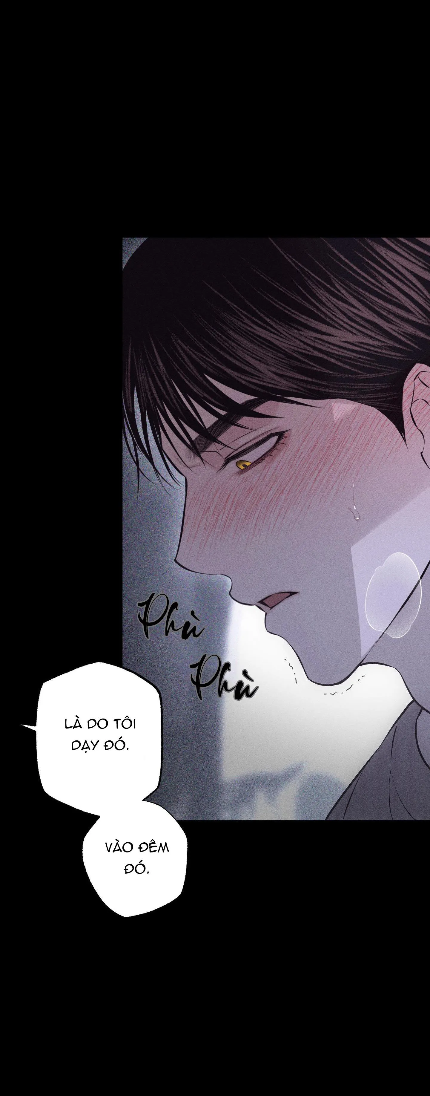 HÌNH THÁI TÌNH TAN Chapter 54 Trang 59