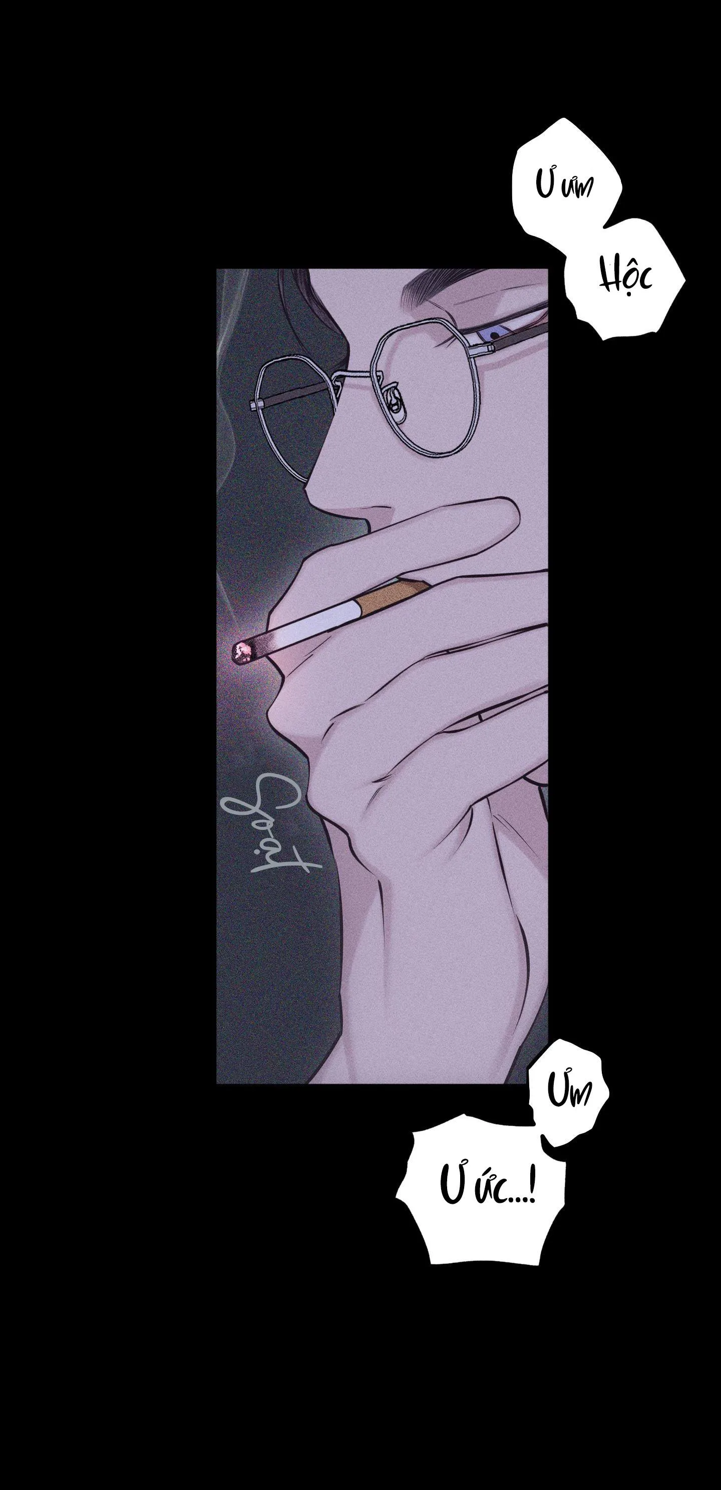 HÌNH THÁI TÌNH TAN Chapter 55 Trang 4