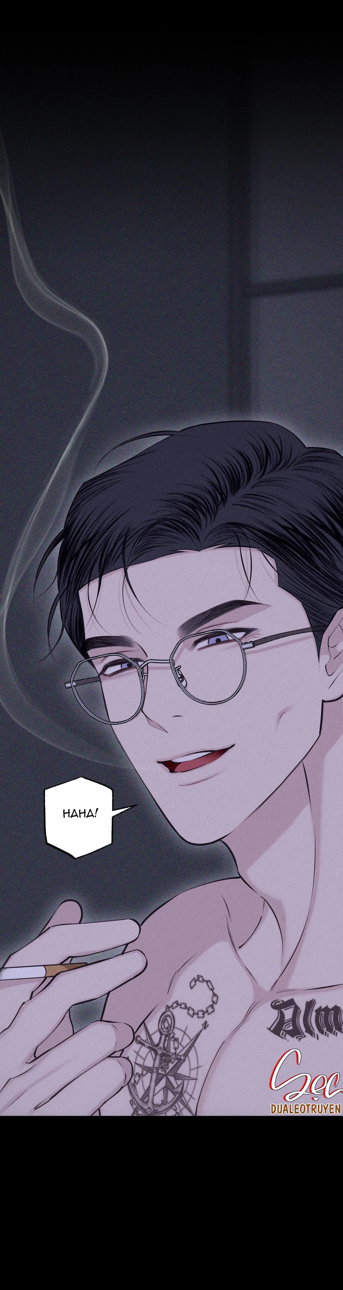 HÌNH THÁI TÌNH TAN Chapter 55 Trang 5