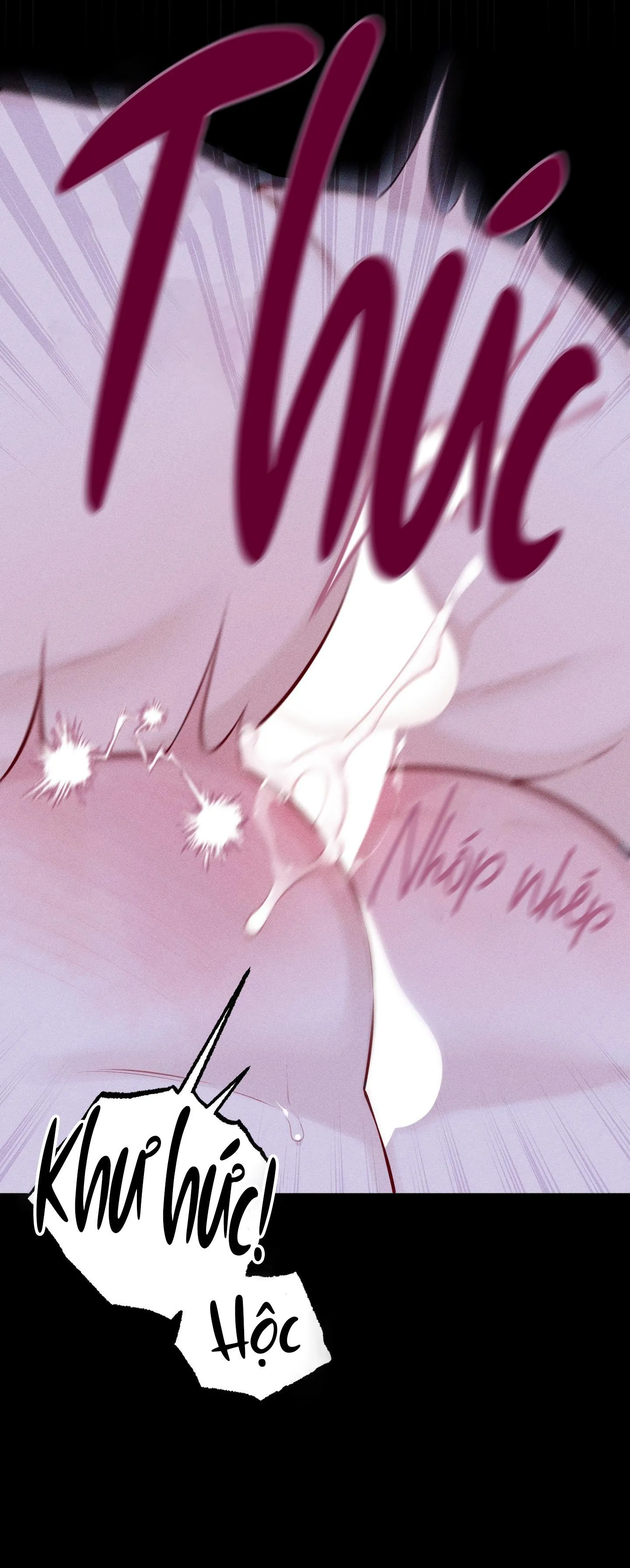 HÌNH THÁI TÌNH TAN Chapter 55 Trang 14