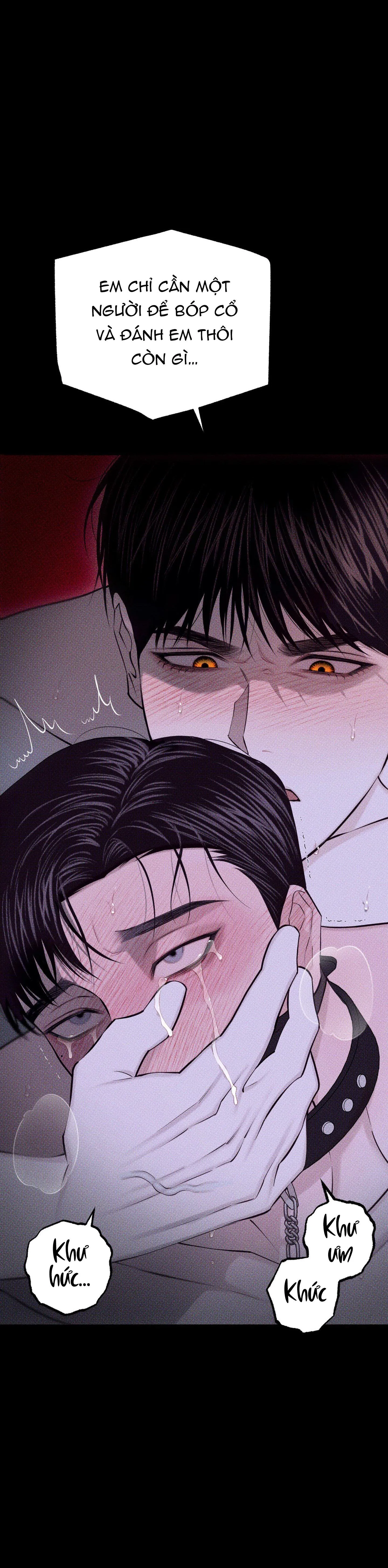 HÌNH THÁI TÌNH TAN Chapter 55 Trang 17