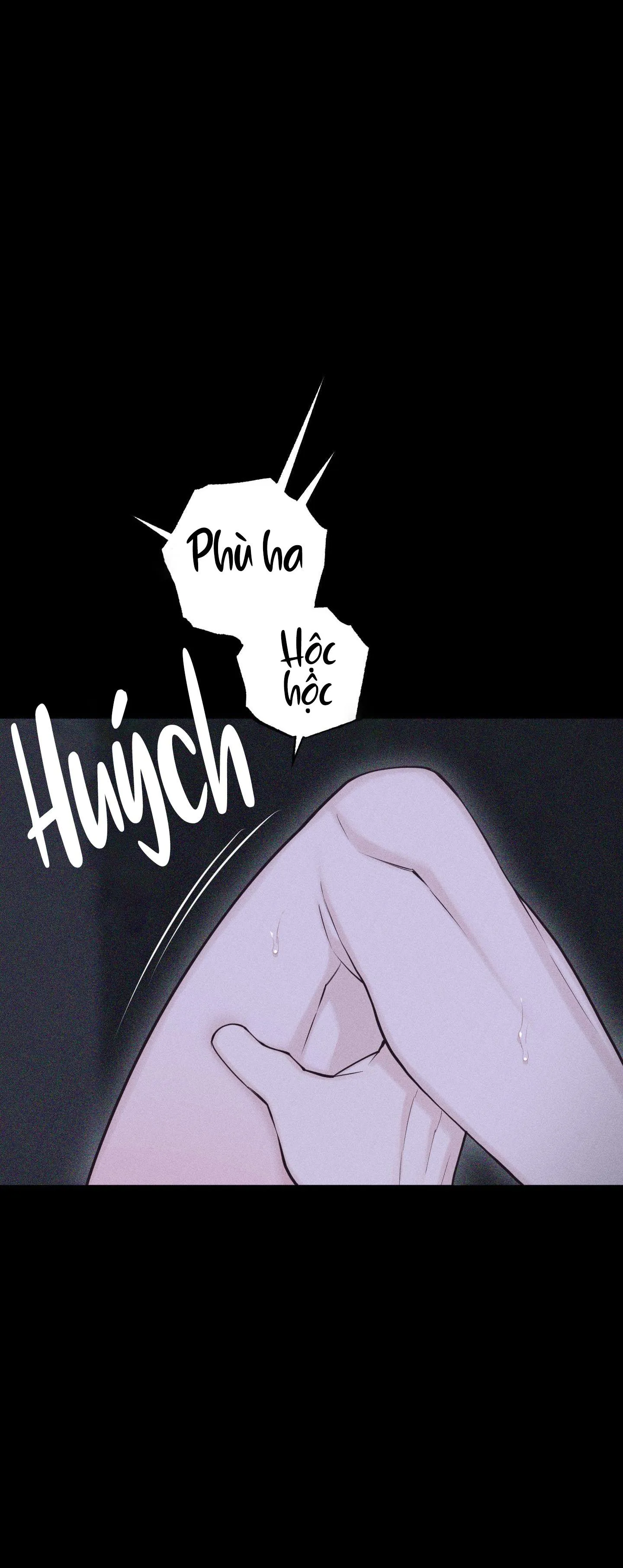 HÌNH THÁI TÌNH TAN Chapter 55 Trang 18