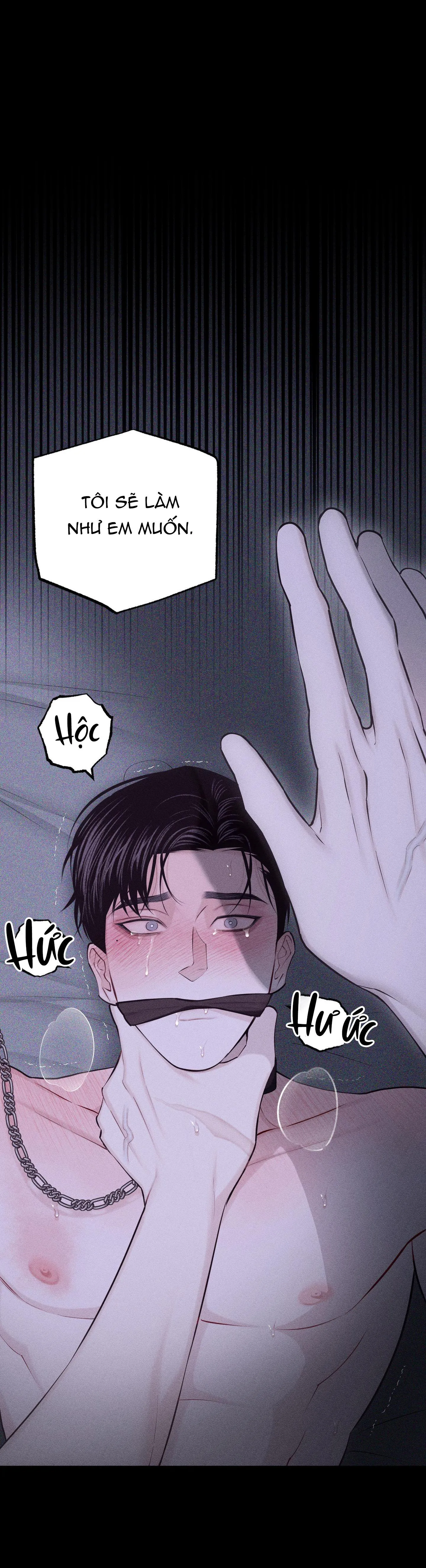 HÌNH THÁI TÌNH TAN Chapter 55 Trang 19