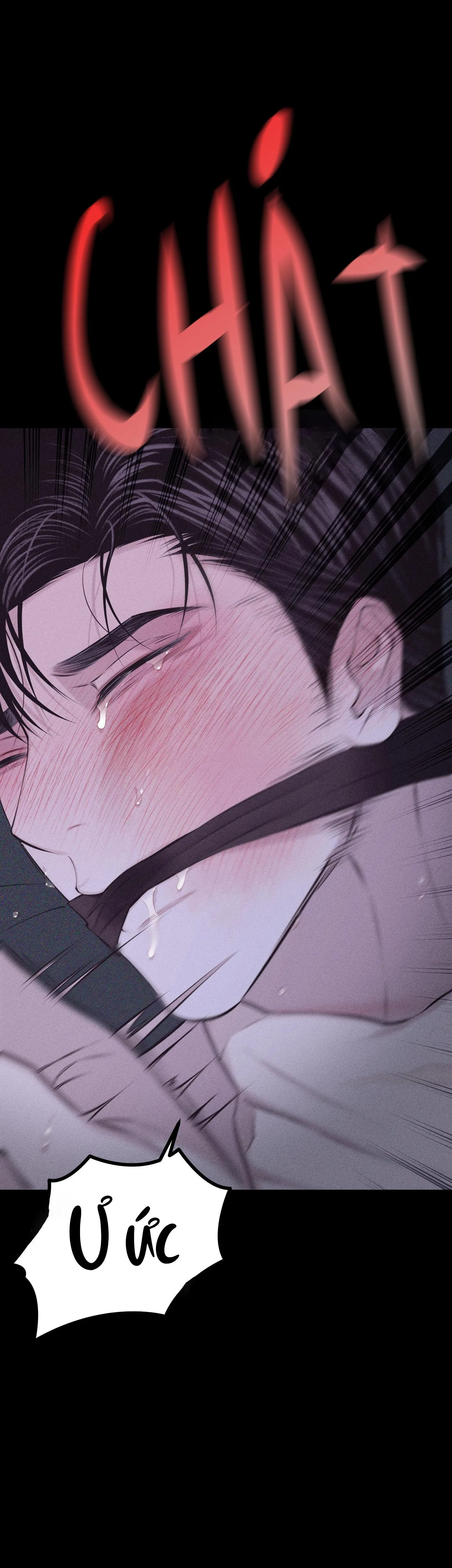 HÌNH THÁI TÌNH TAN Chapter 55 Trang 20