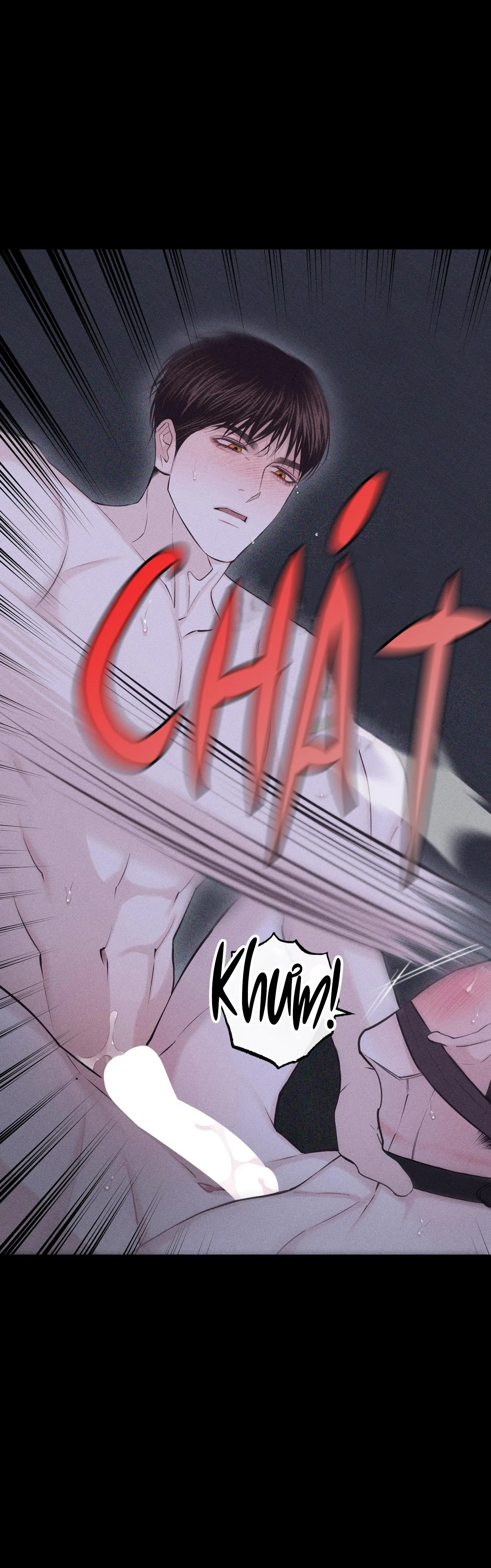 HÌNH THÁI TÌNH TAN Chapter 55 Trang 21