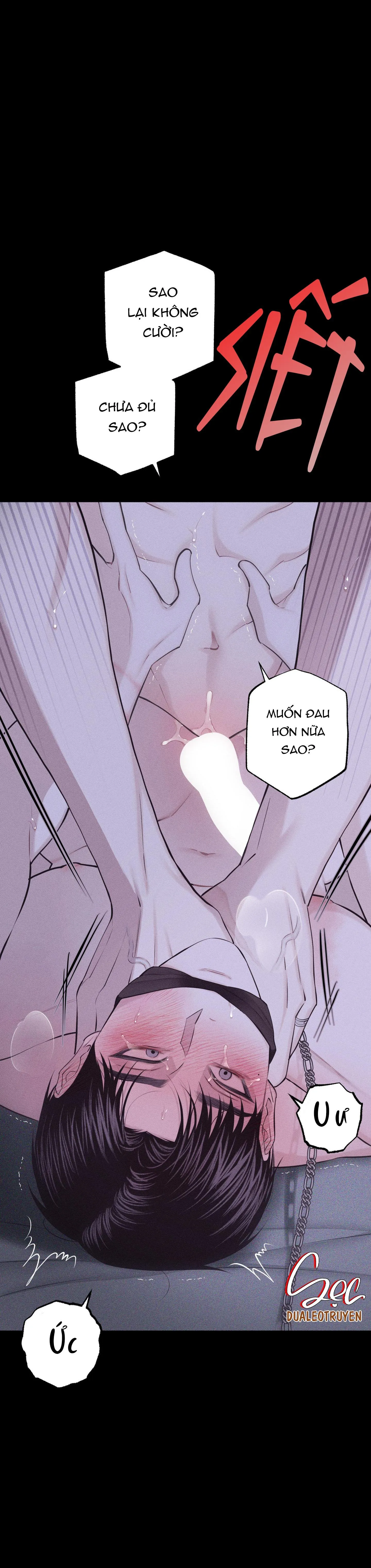 HÌNH THÁI TÌNH TAN Chapter 55 Trang 24