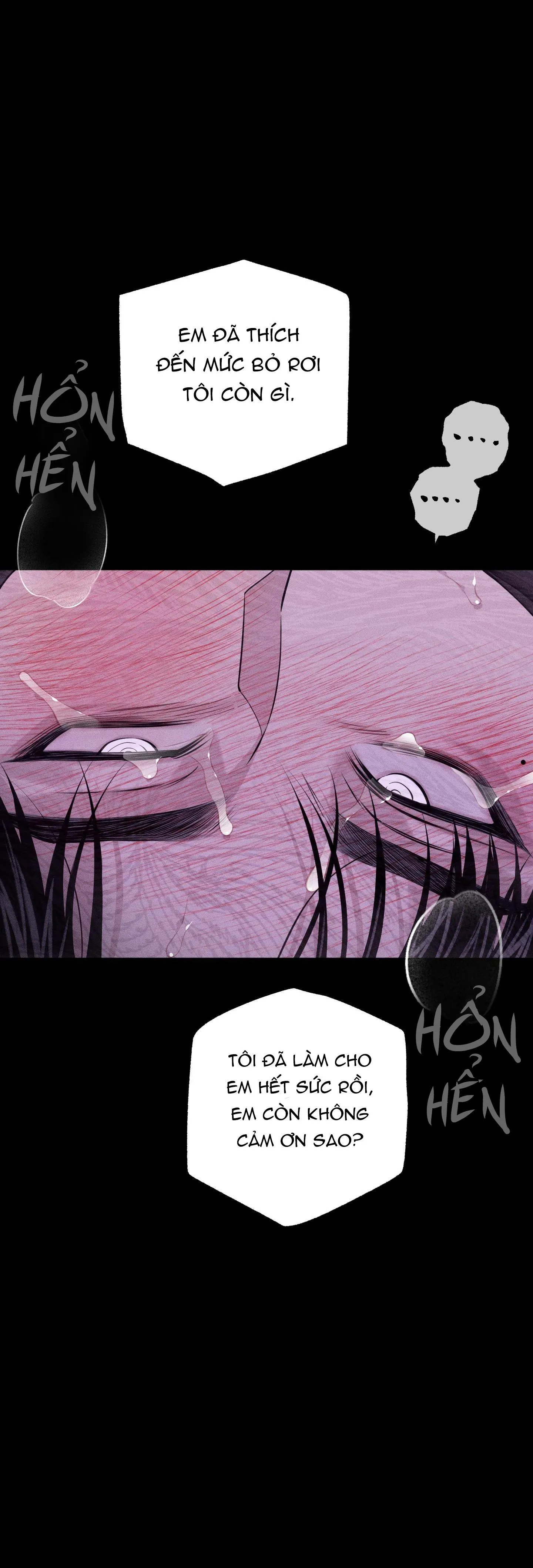 HÌNH THÁI TÌNH TAN Chapter 55 Trang 25