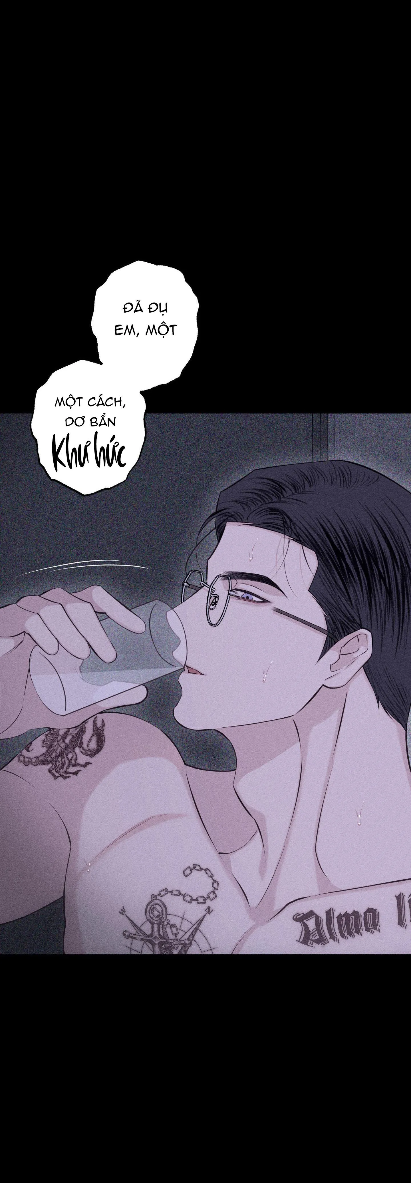 HÌNH THÁI TÌNH TAN Chapter 55 Trang 27