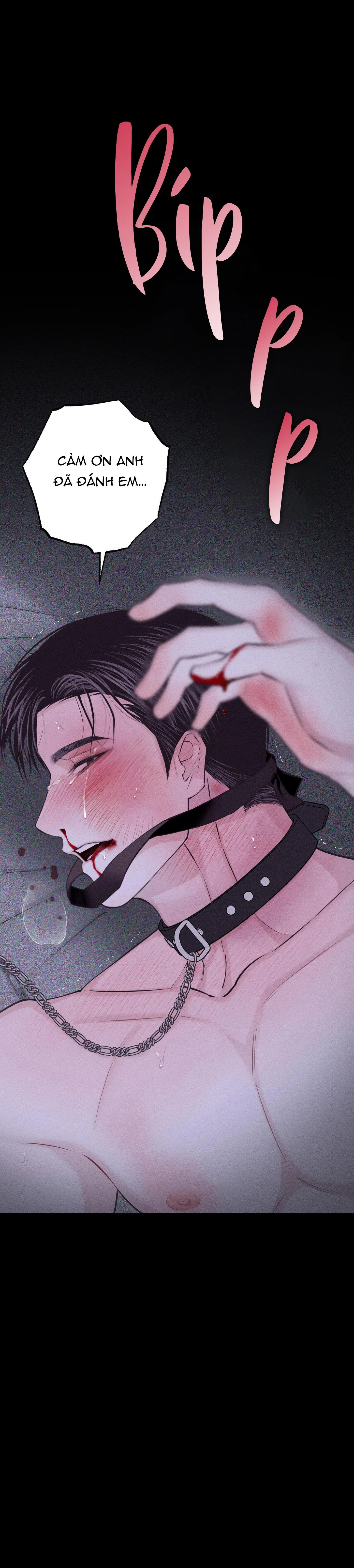 HÌNH THÁI TÌNH TAN Chapter 55 Trang 32