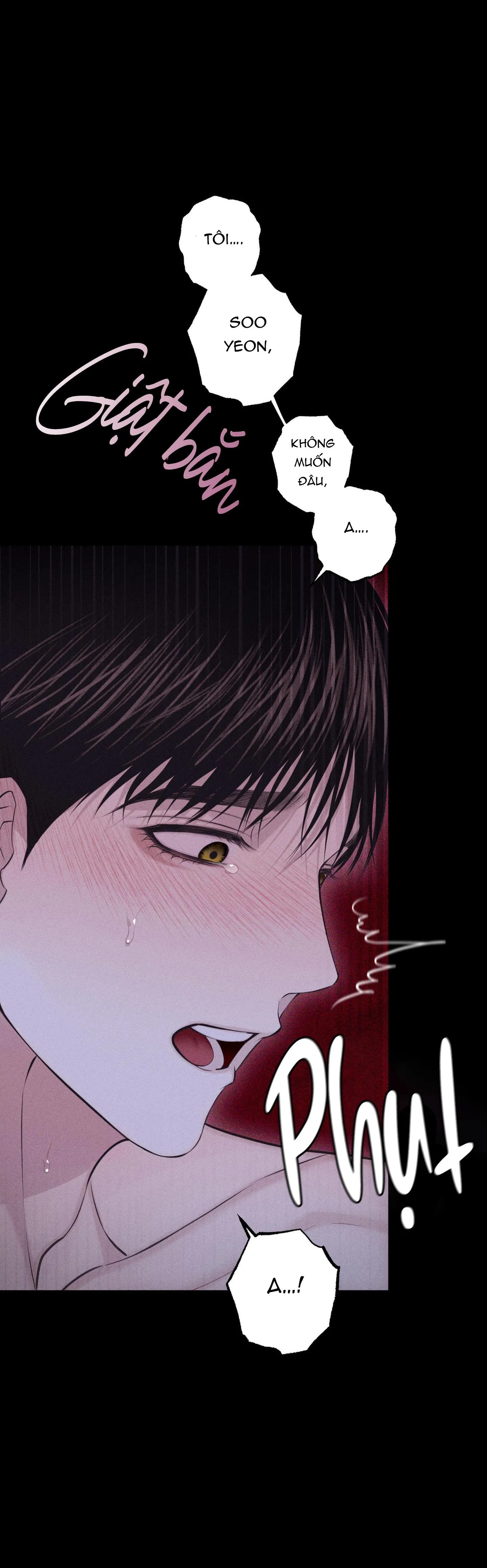 HÌNH THÁI TÌNH TAN Chapter 55 Trang 40