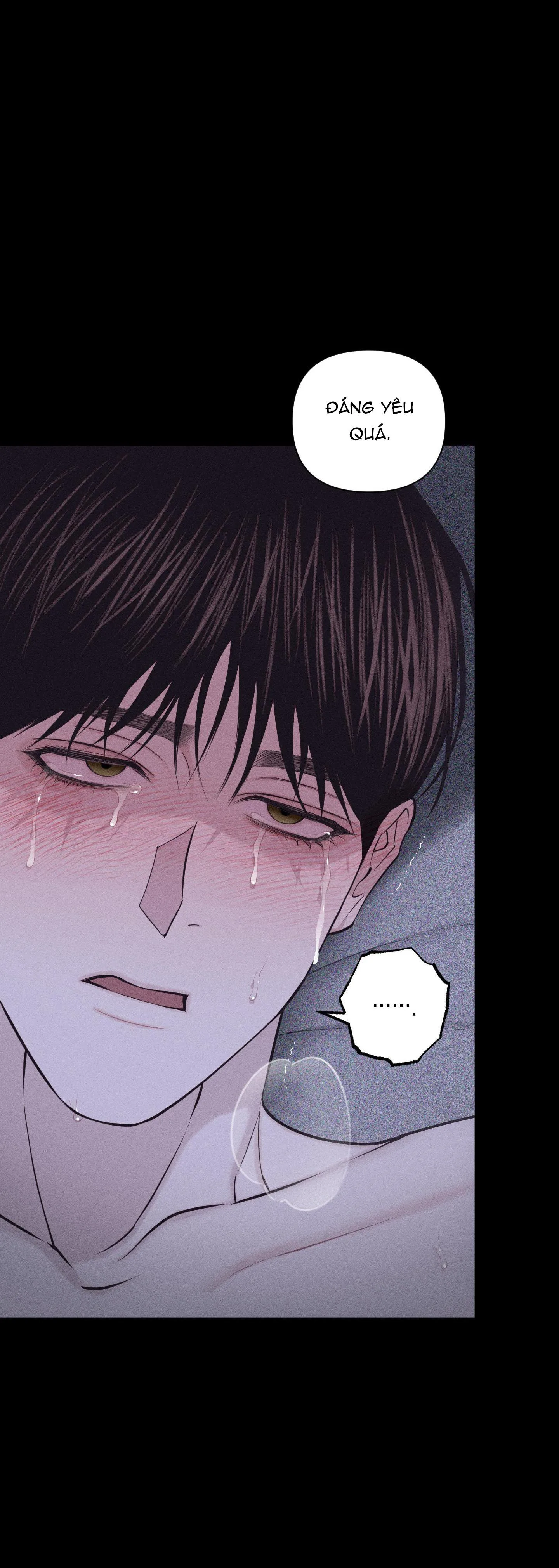 HÌNH THÁI TÌNH TAN Chapter 55 Trang 44