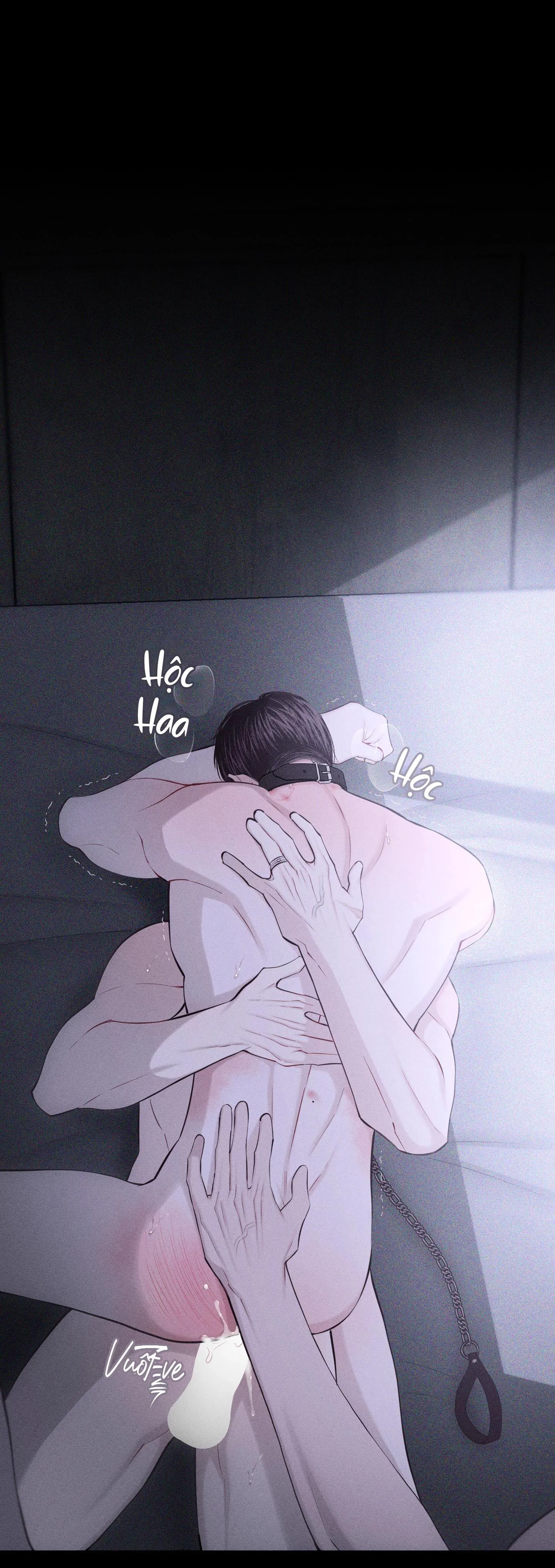 HÌNH THÁI TÌNH TAN Chapter 55 Trang 47