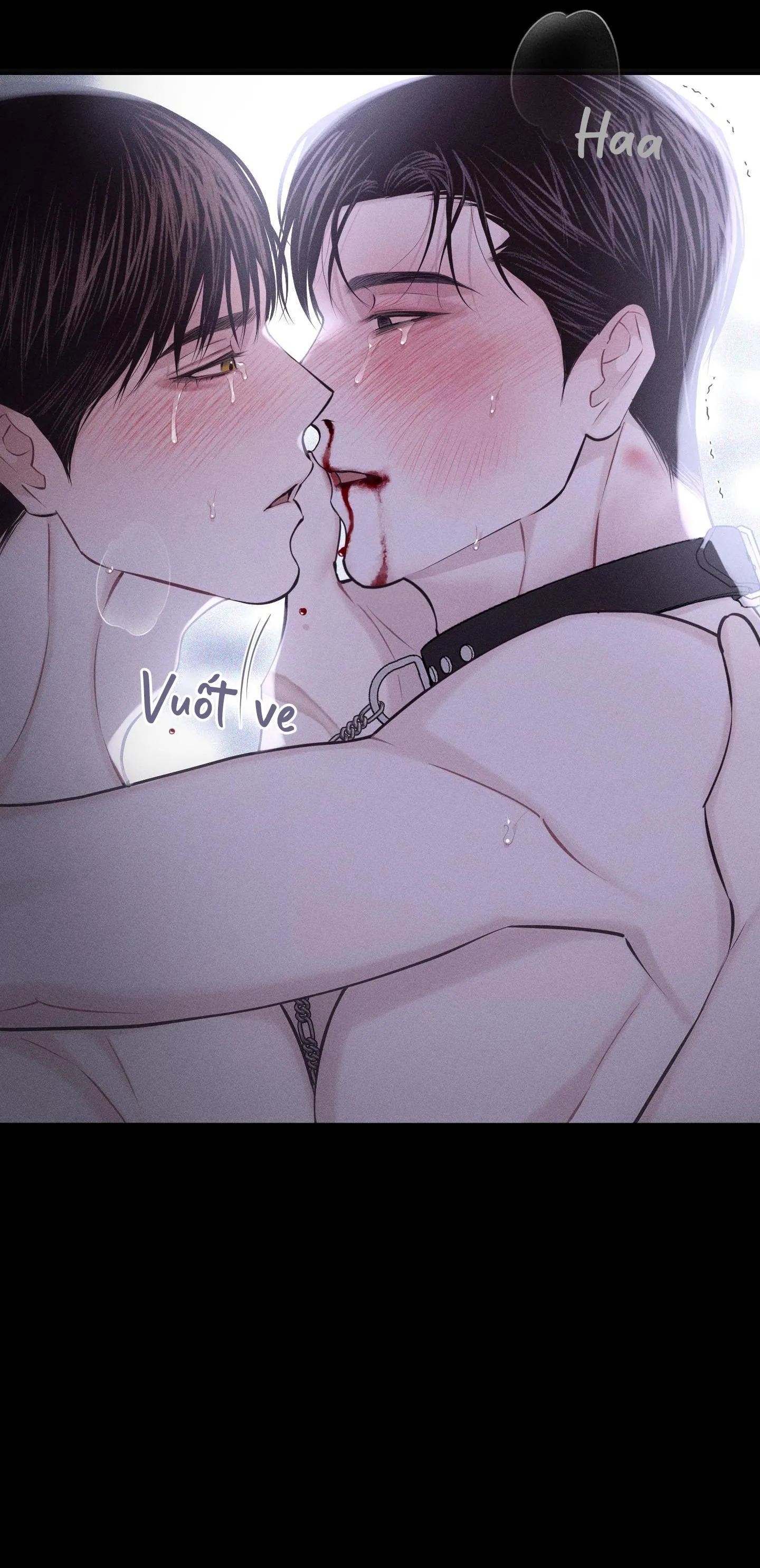 HÌNH THÁI TÌNH TAN Chapter 55 Trang 50