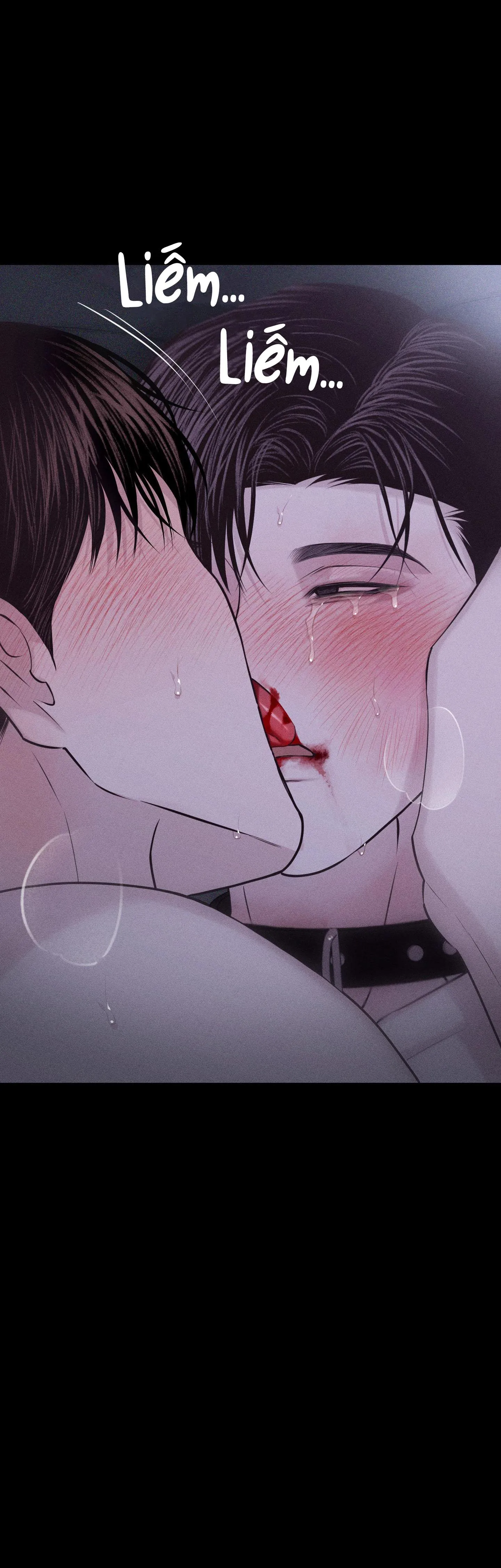 HÌNH THÁI TÌNH TAN Chapter 55 Trang 52