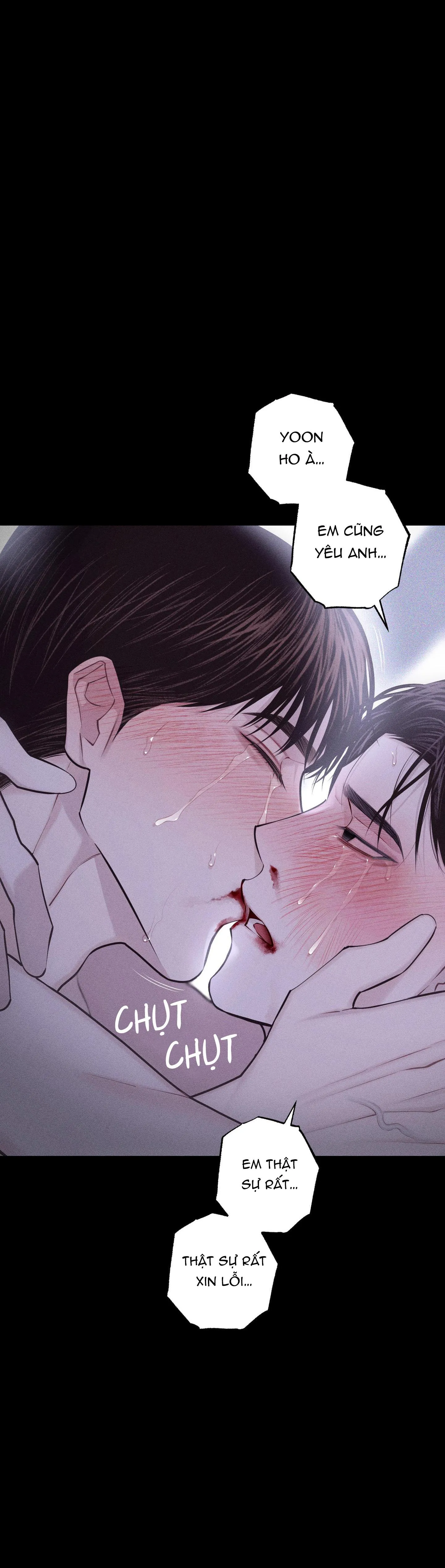 HÌNH THÁI TÌNH TAN Chapter 55 Trang 55