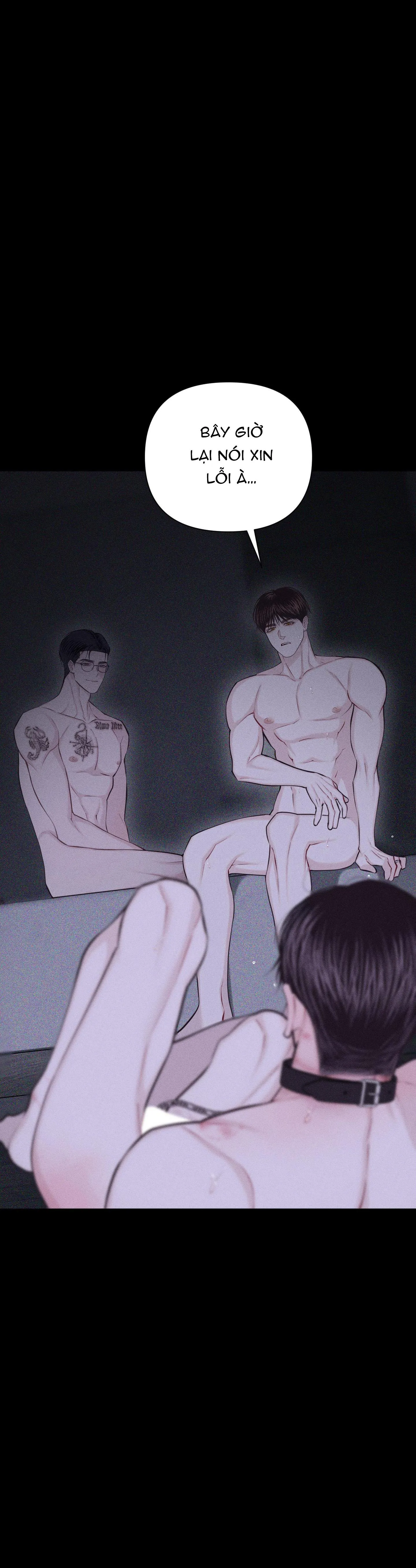 HÌNH THÁI TÌNH TAN Chapter 55 Trang 59