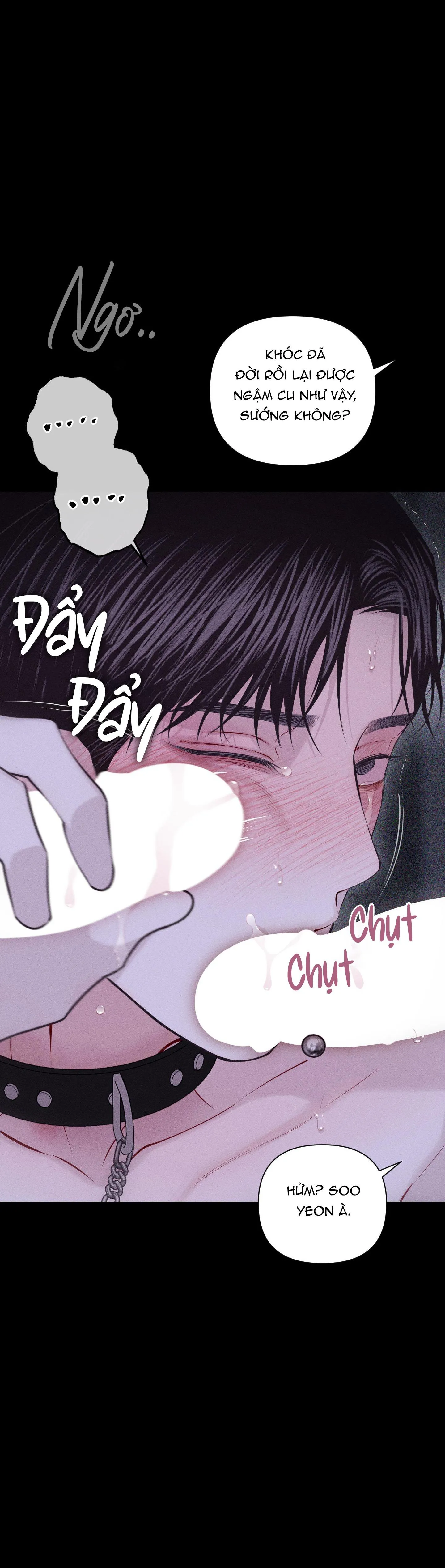 HÌNH THÁI TÌNH TAN Chapter 55 Trang 64