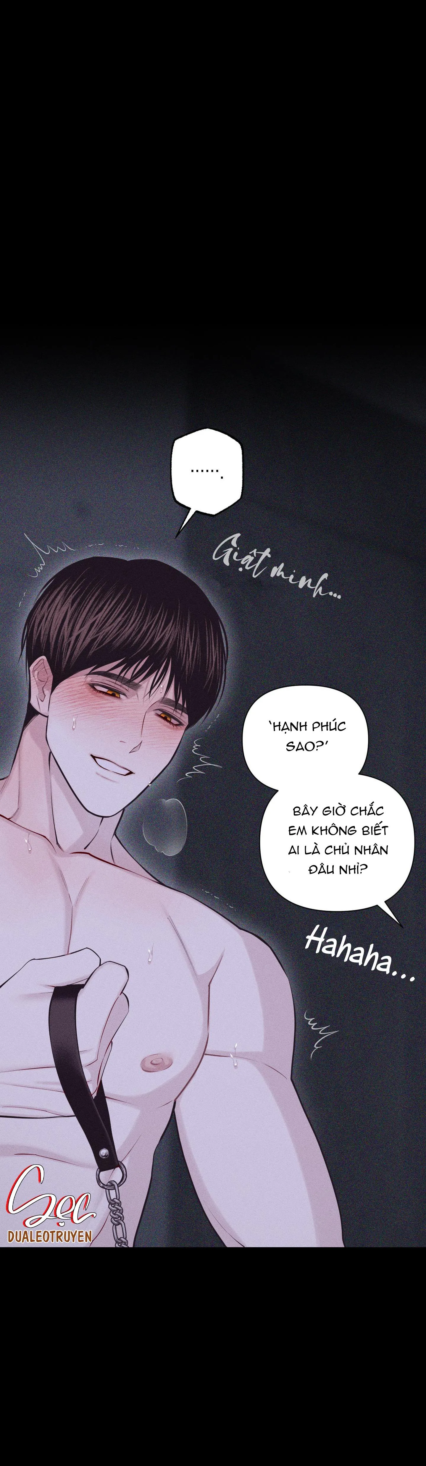 HÌNH THÁI TÌNH TAN Chapter 55 Trang 67