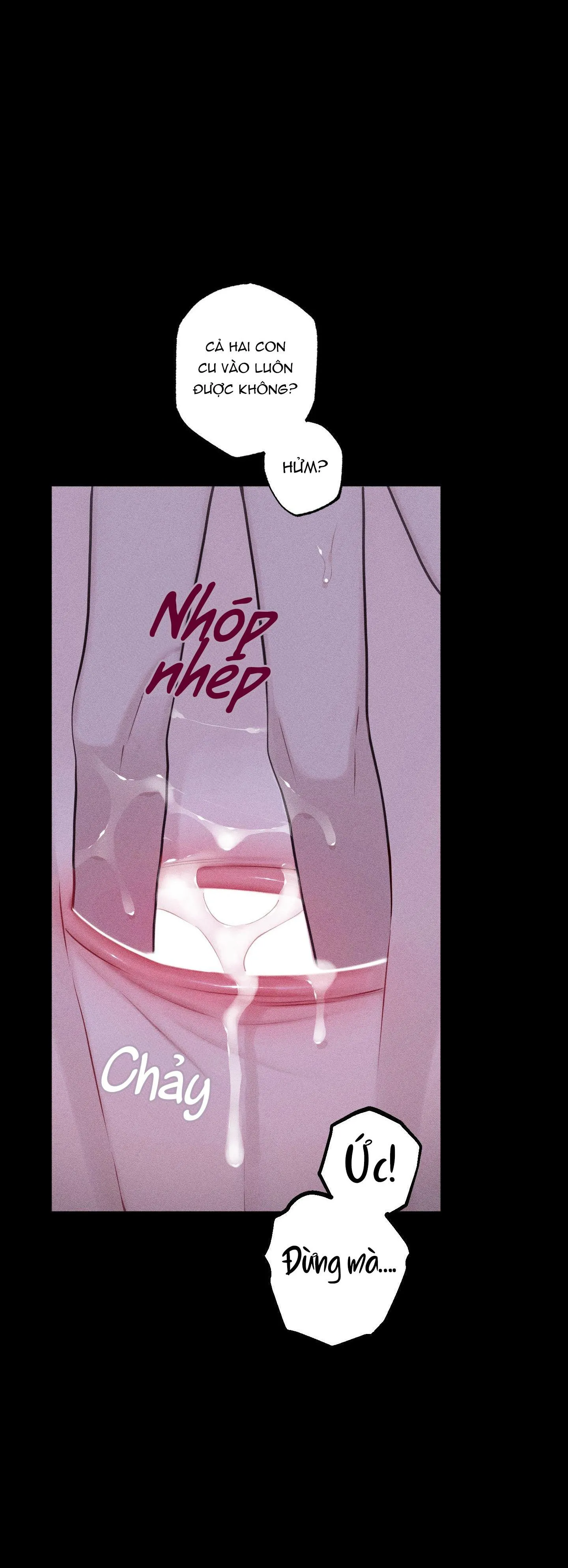 HÌNH THÁI TÌNH TAN Chapter 56 Trang 4