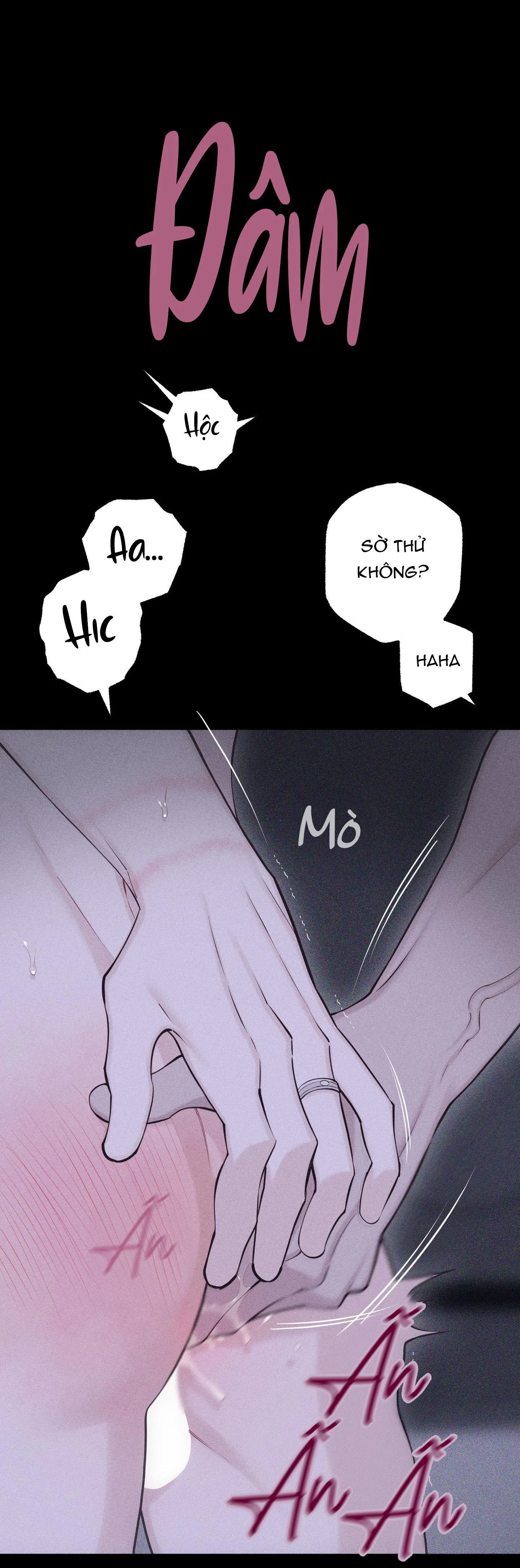 HÌNH THÁI TÌNH TAN Chapter 56 Trang 7