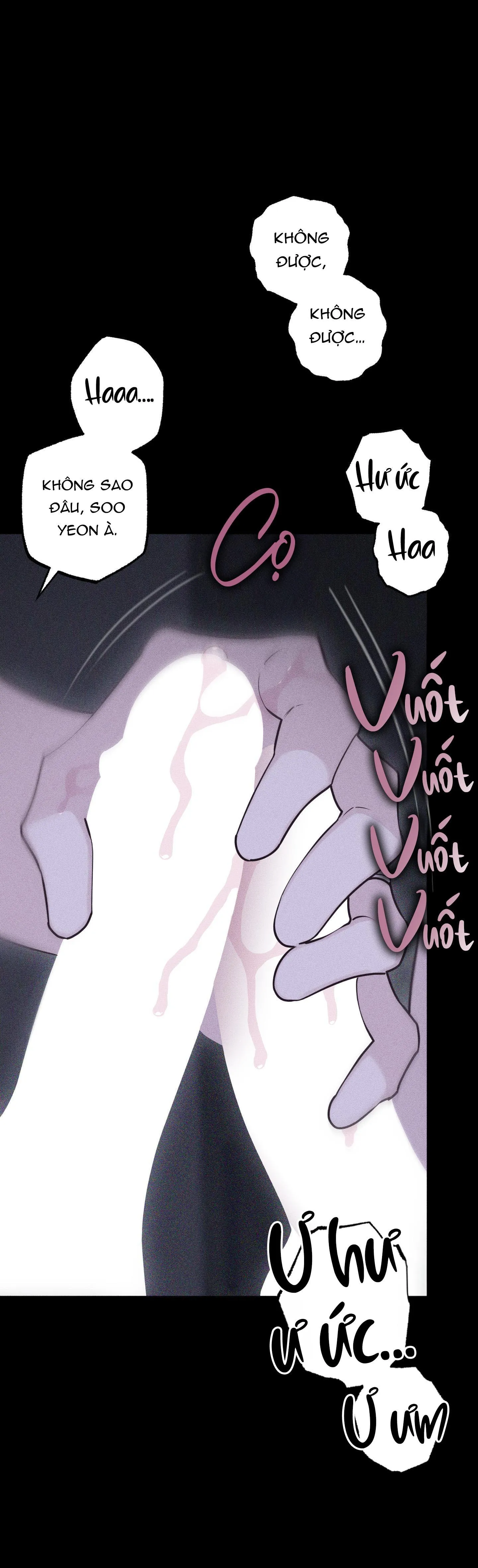 HÌNH THÁI TÌNH TAN Chapter 56 Trang 11