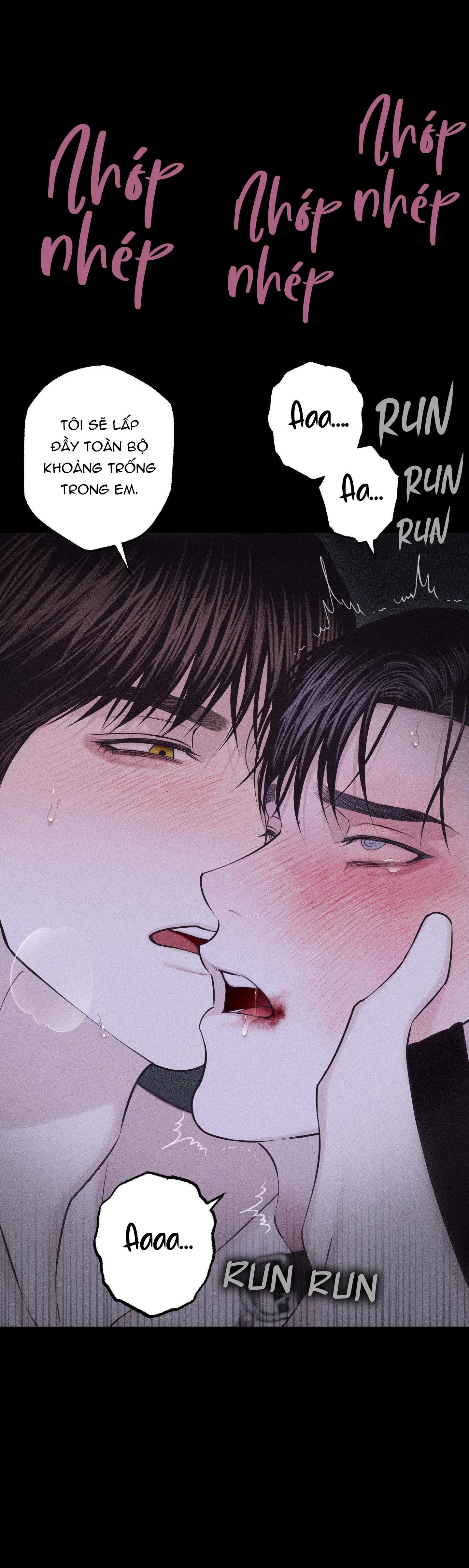 HÌNH THÁI TÌNH TAN Chapter 56 Trang 12