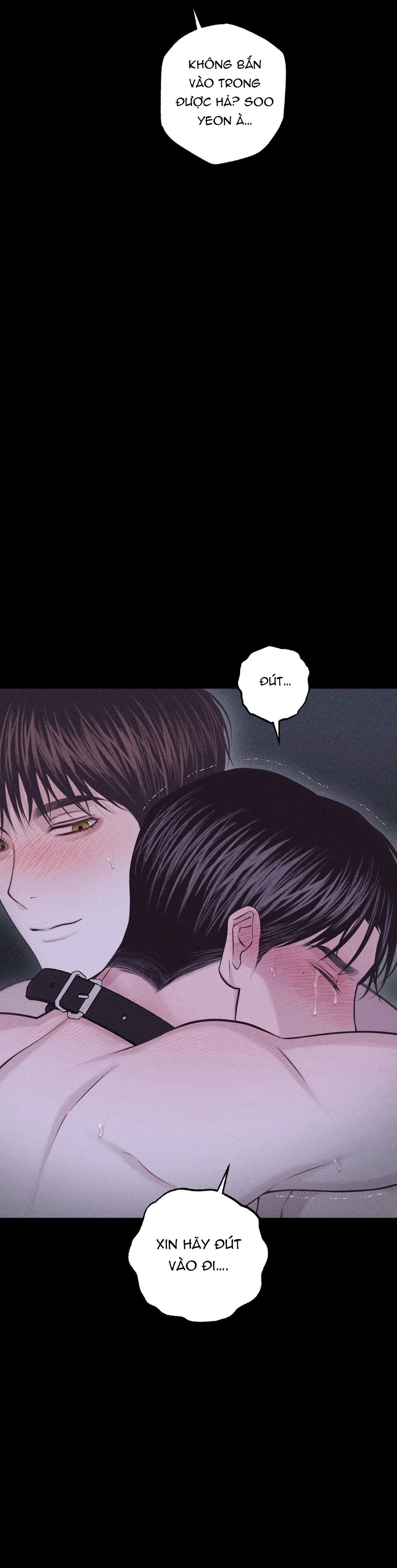 HÌNH THÁI TÌNH TAN Chapter 56 Trang 15