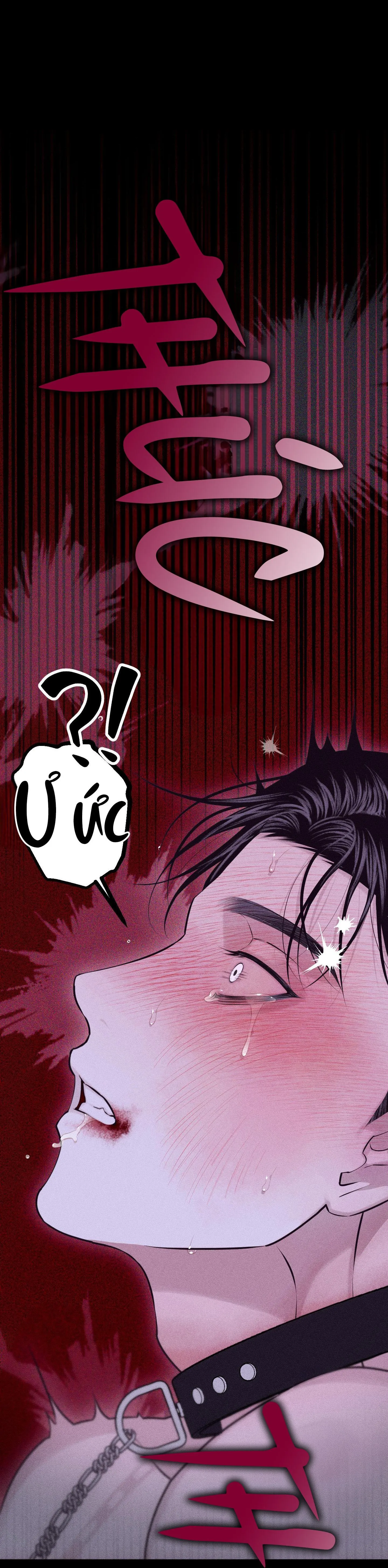 HÌNH THÁI TÌNH TAN Chapter 56 Trang 17