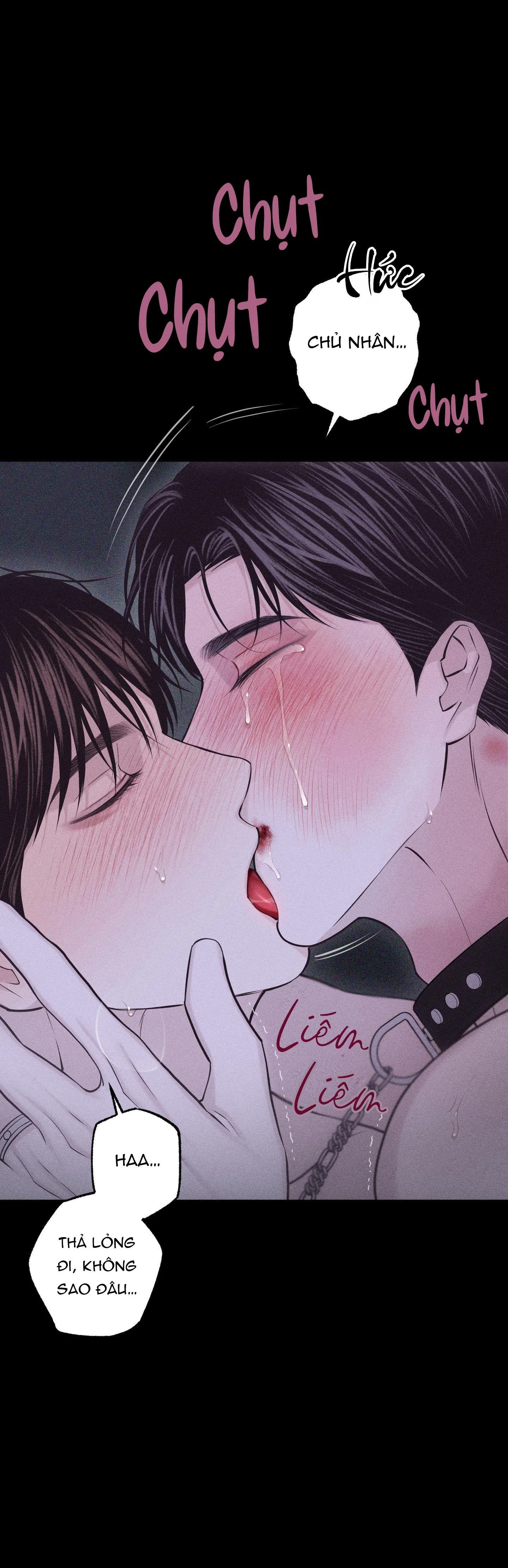 HÌNH THÁI TÌNH TAN Chapter 56 Trang 22