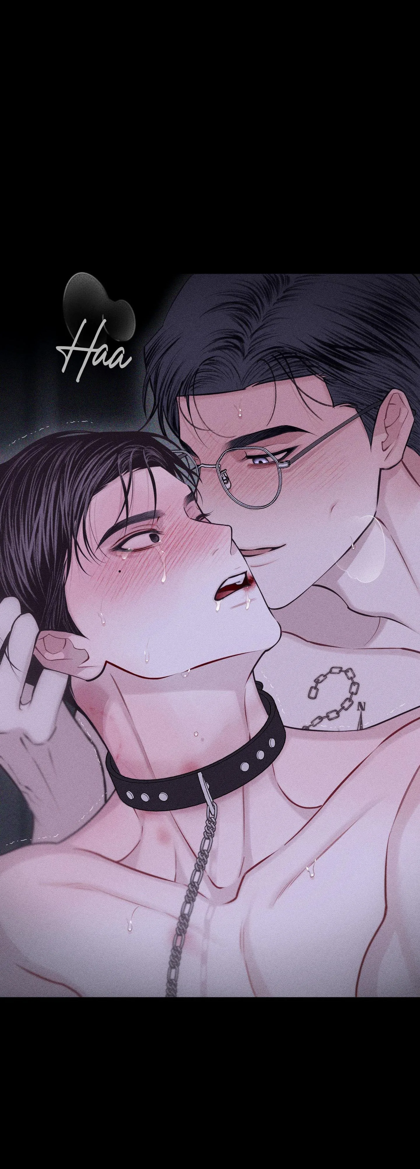 HÌNH THÁI TÌNH TAN Chapter 56 Trang 25