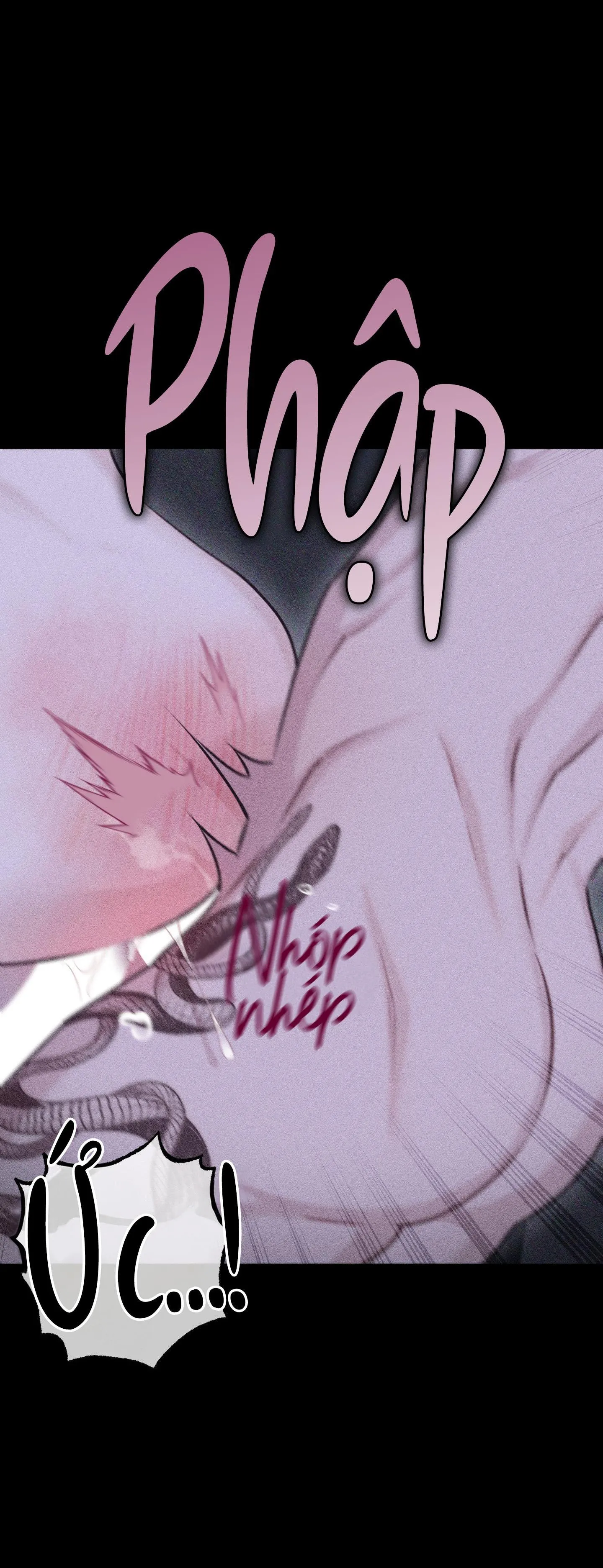 HÌNH THÁI TÌNH TAN Chapter 56 Trang 27