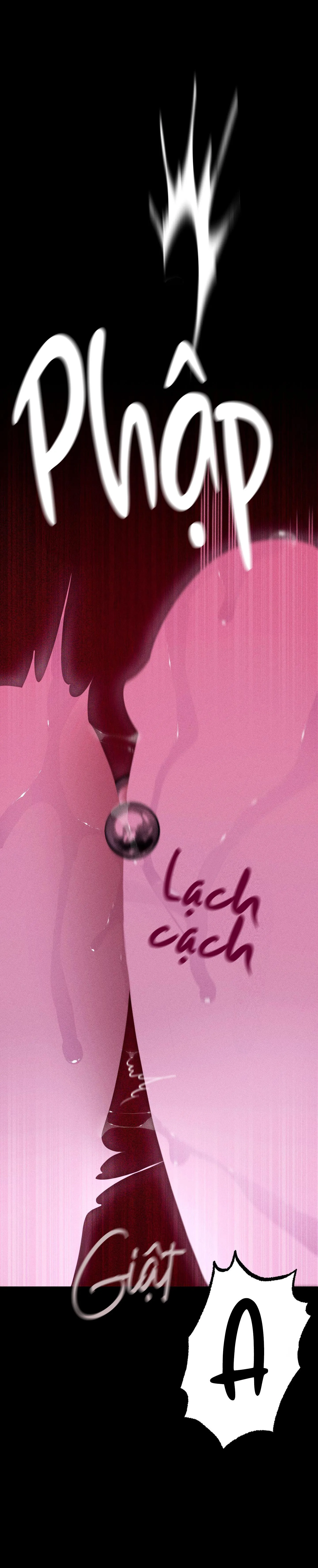 HÌNH THÁI TÌNH TAN Chapter 56 Trang 30