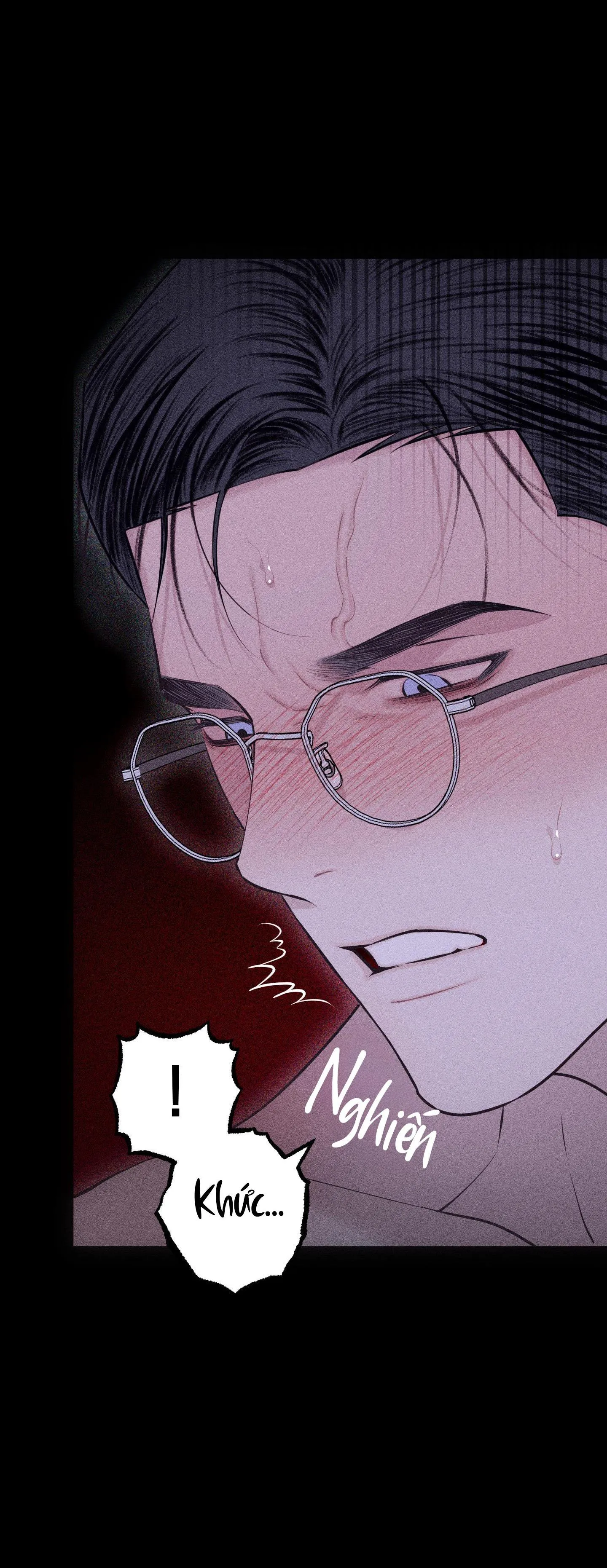 HÌNH THÁI TÌNH TAN Chapter 56 Trang 32