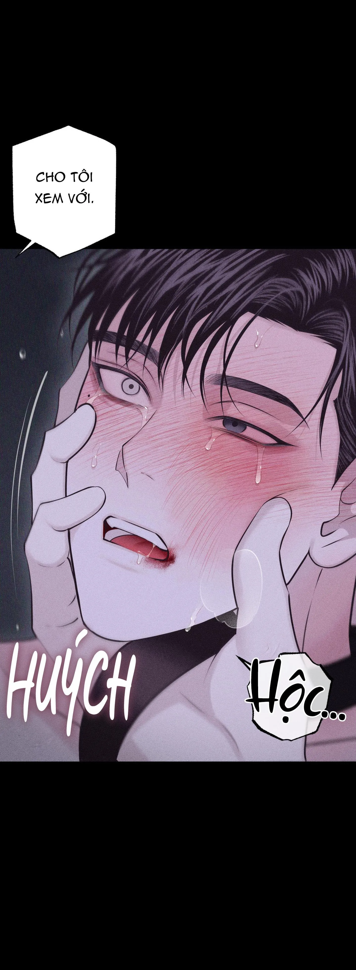 HÌNH THÁI TÌNH TAN Chapter 56 Trang 38