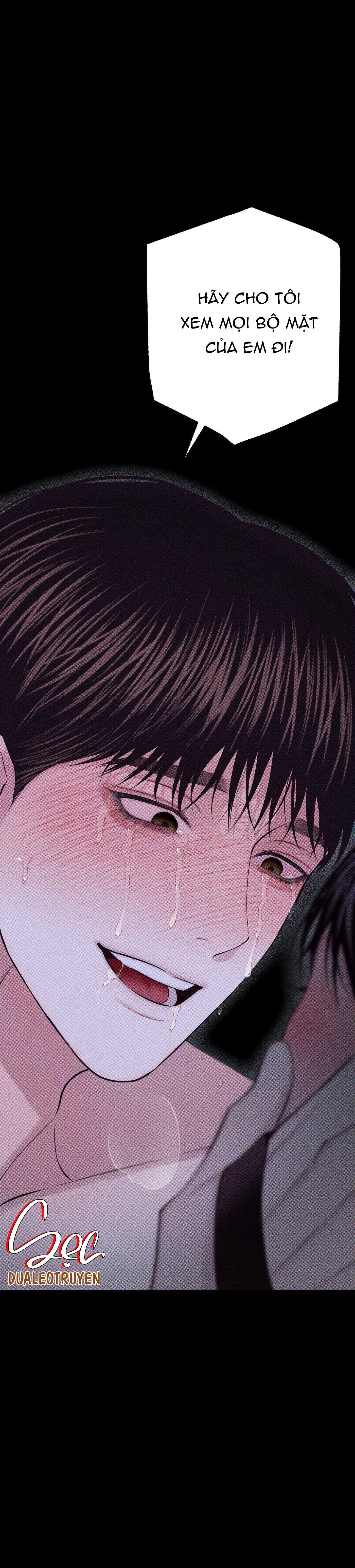 HÌNH THÁI TÌNH TAN Chapter 56 Trang 39