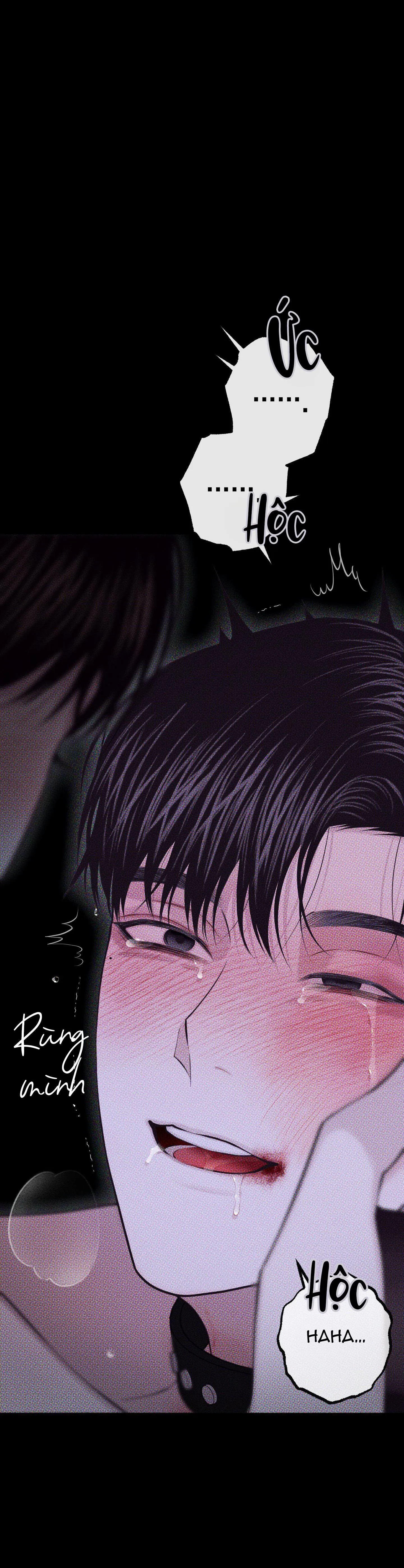 HÌNH THÁI TÌNH TAN Chapter 56 Trang 41