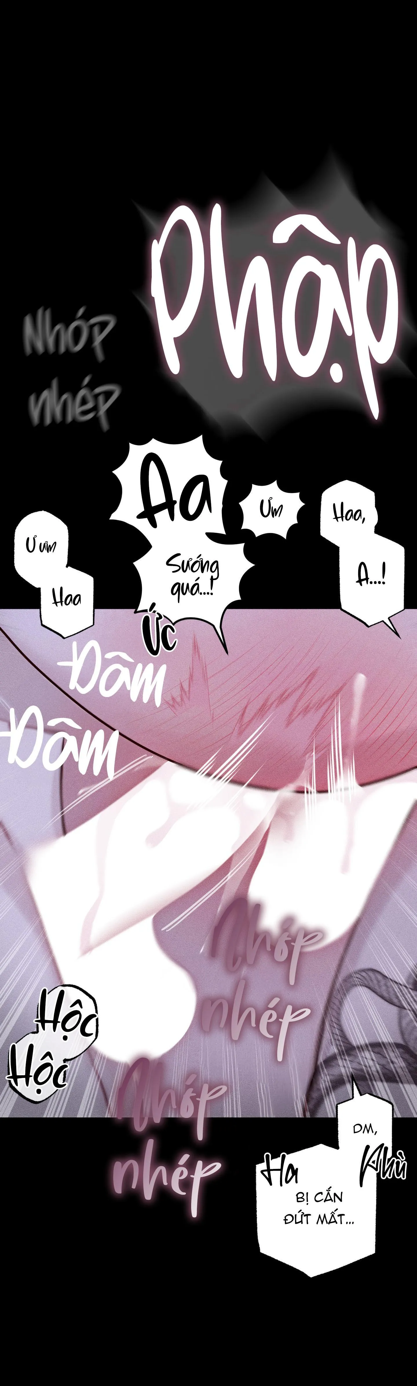 HÌNH THÁI TÌNH TAN Chapter 56 Trang 42