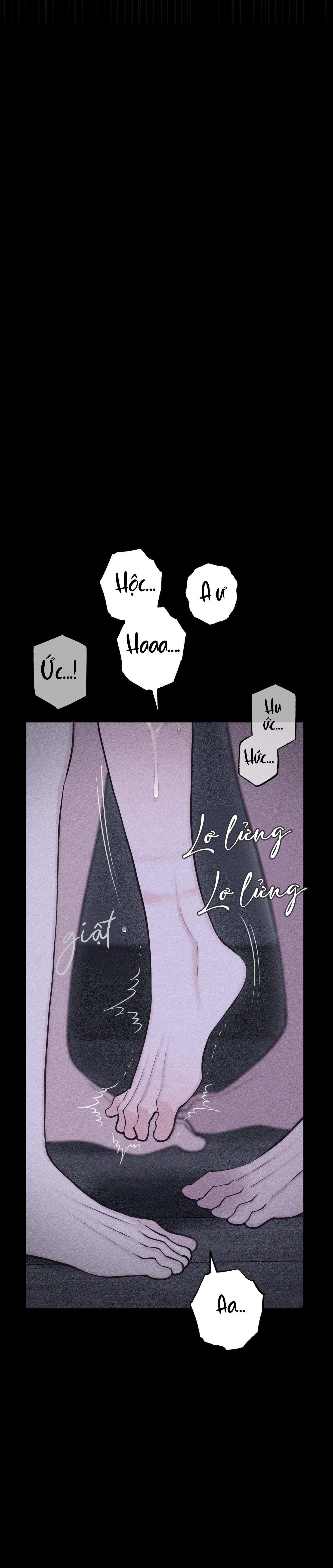 HÌNH THÁI TÌNH TAN Chapter 56 Trang 45