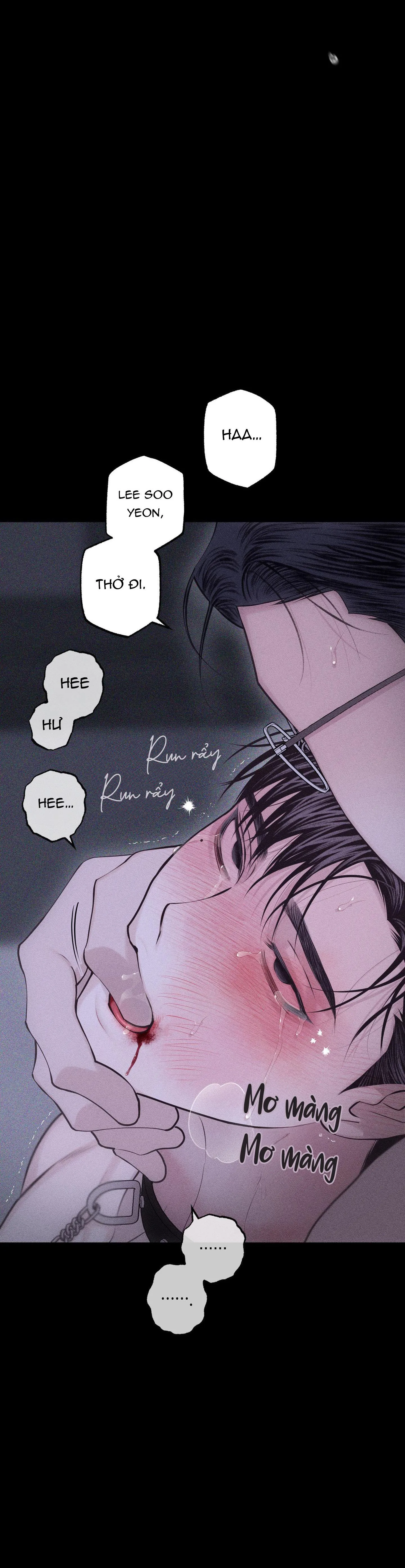 HÌNH THÁI TÌNH TAN Chapter 56 Trang 47