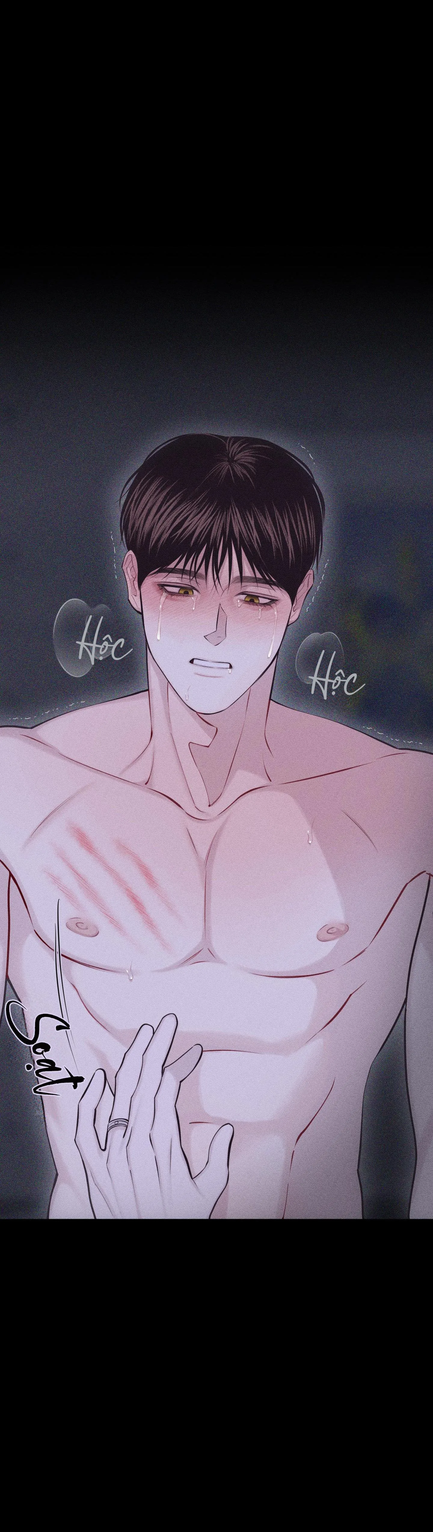 HÌNH THÁI TÌNH TAN Chapter 56 Trang 49