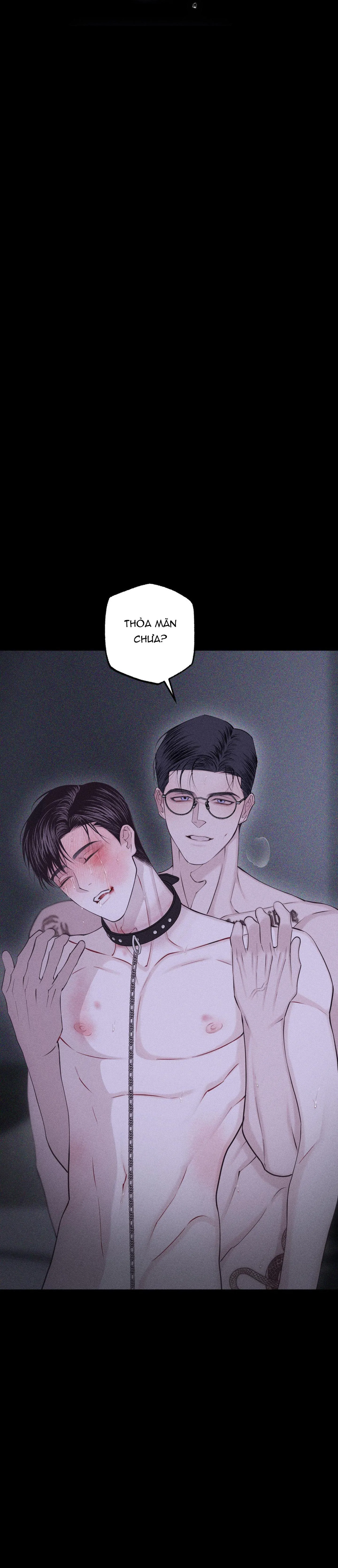 HÌNH THÁI TÌNH TAN Chapter 56 Trang 51