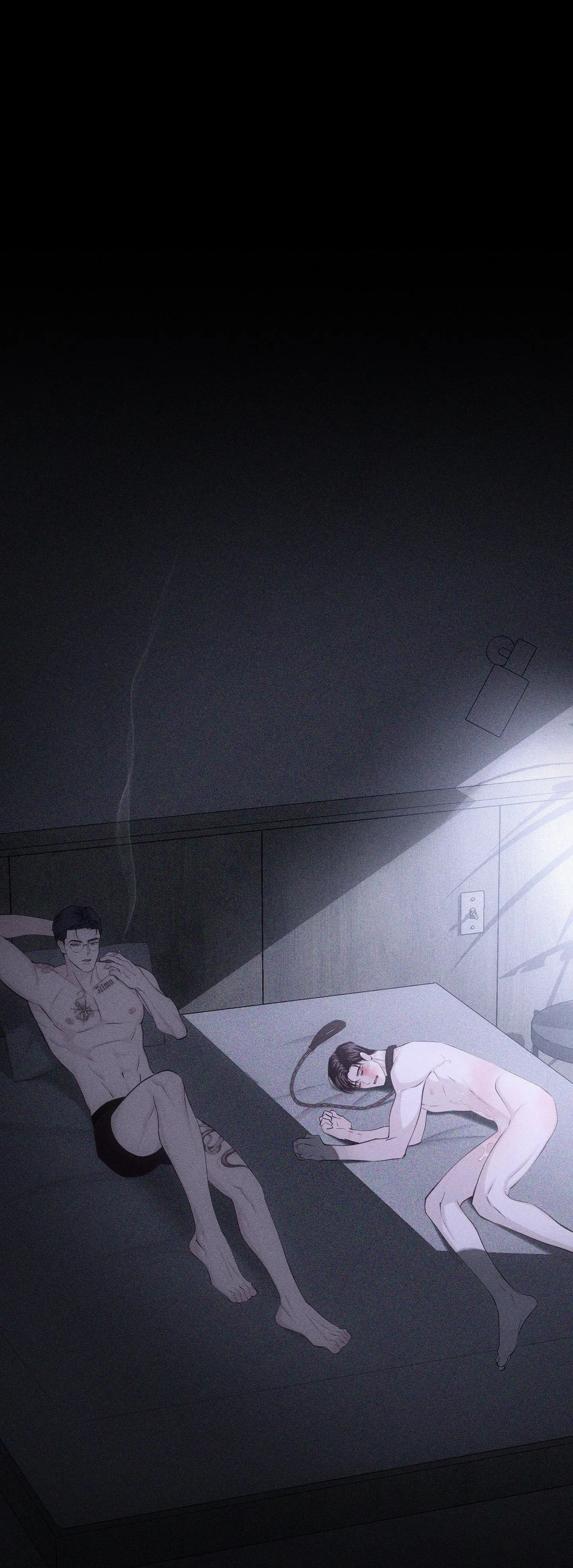 HÌNH THÁI TÌNH TAN Chapter 56 Trang 60