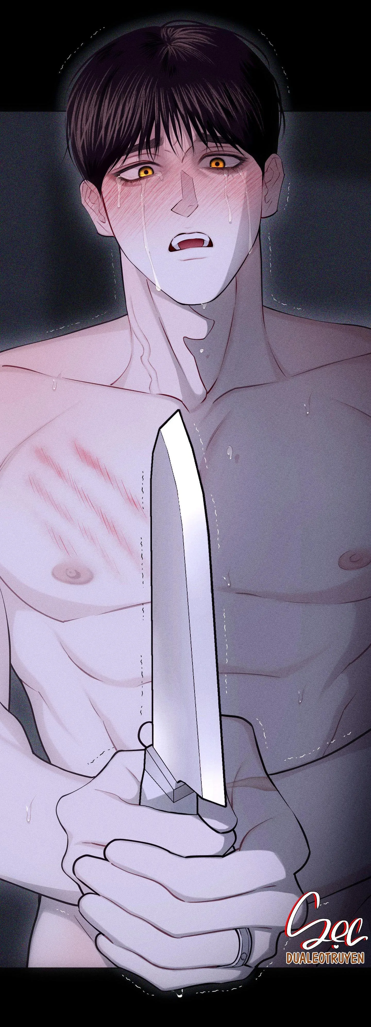 HÌNH THÁI TÌNH TAN Chapter 56 Trang 66