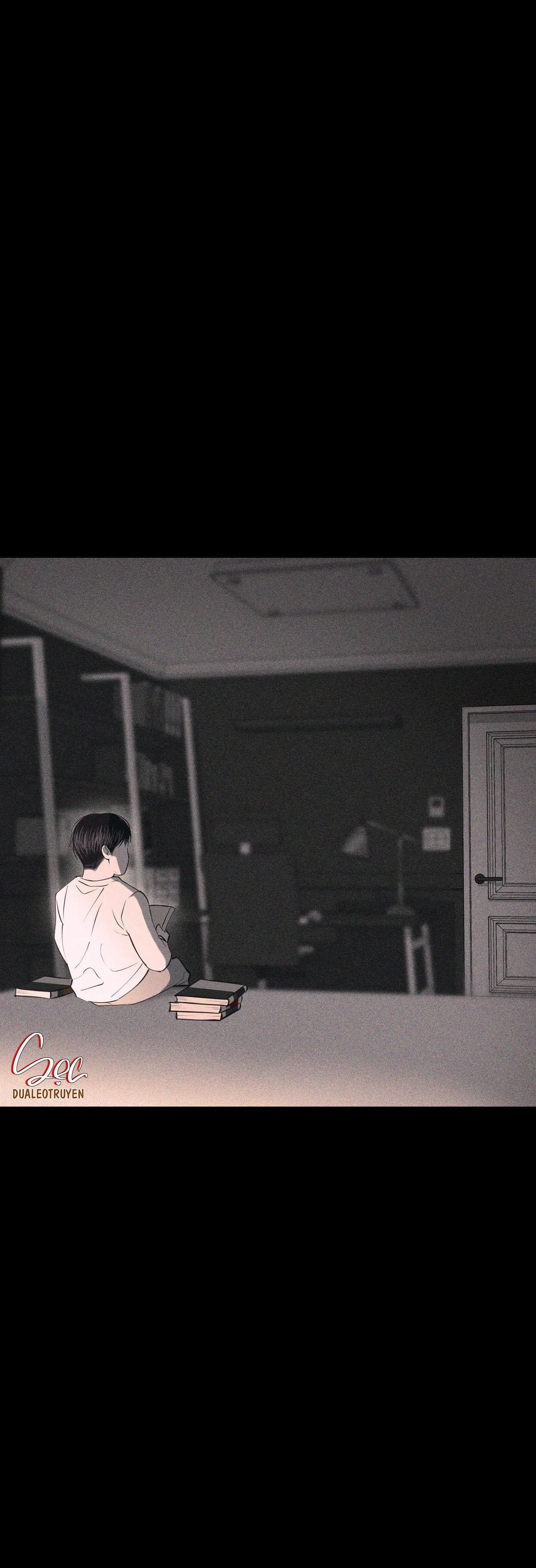 HÌNH THÁI TÌNH TAN Chapter 57 Trang 4